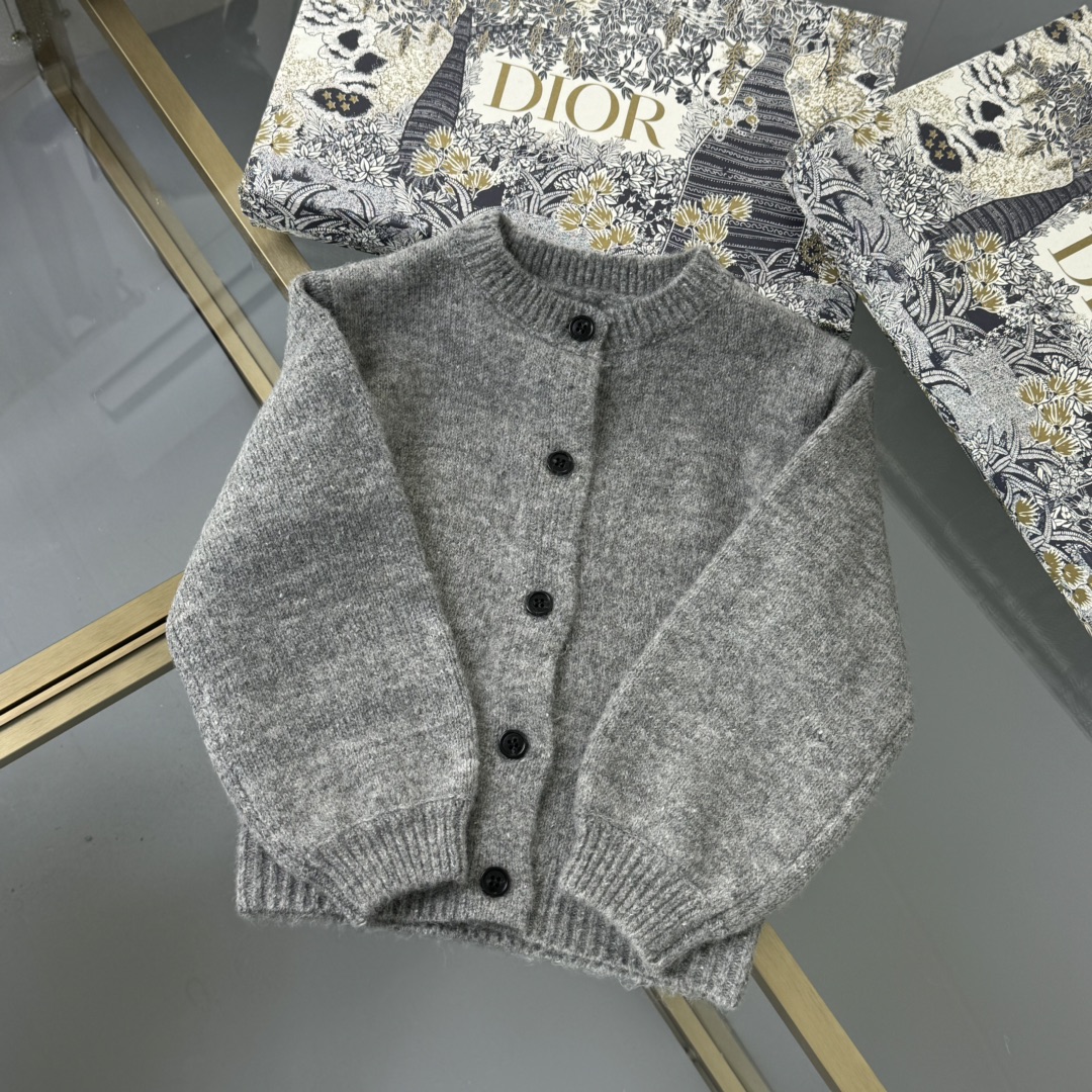 2024 Fall-Winter Cotton-Lined Clothing Range: Sizes 100-160, Stylish and Comfortable - 图片 2