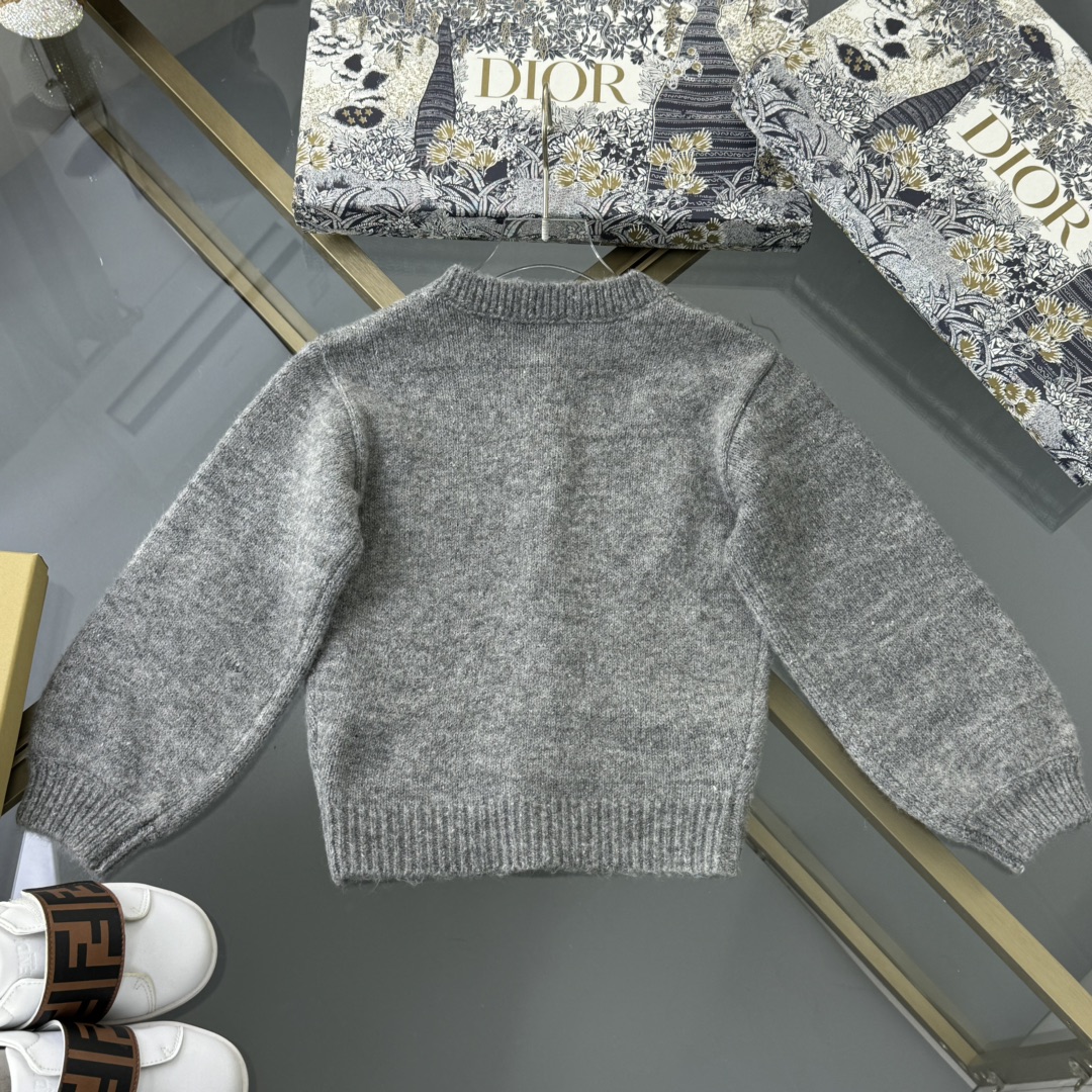 2024 Fall-Winter Cotton-Lined Clothing Range: Sizes 100-160, Stylish and Comfortable - 图片 9