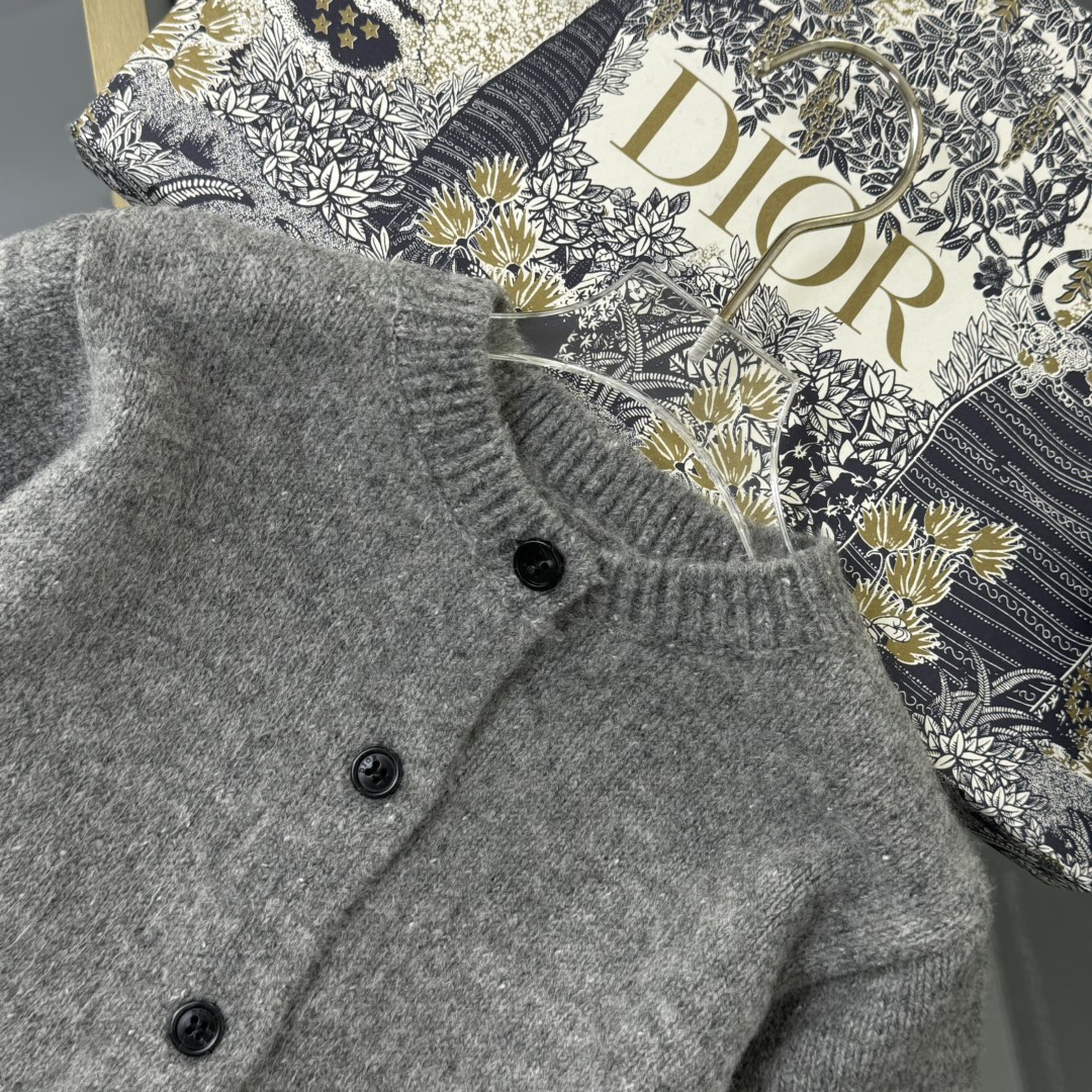 2024 Fall-Winter Cotton-Lined Clothing Range: Sizes 100-160, Stylish and Comfortable - 图片 6