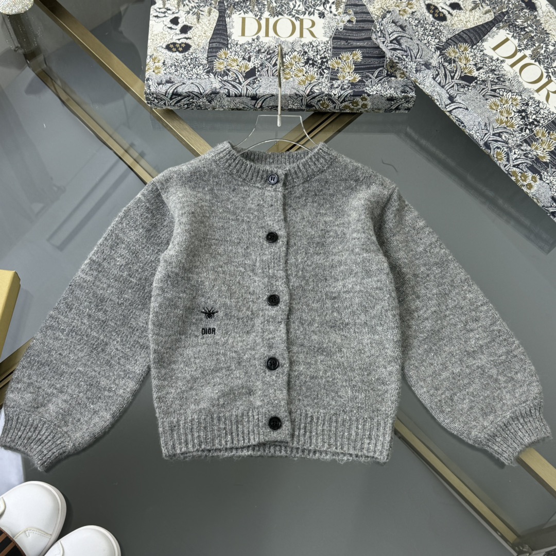 2024 Fall-Winter Cotton-Lined Clothing Range: Sizes 100-160, Stylish and Comfortable - 图片 1