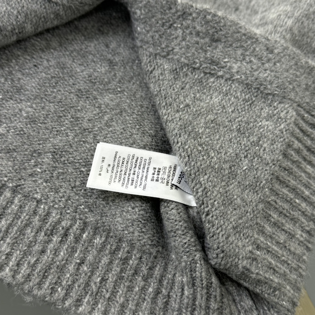 2024 Fall-Winter Cotton-Lined Clothing Range: Sizes 100-160, Stylish and Comfortable - 图片 8