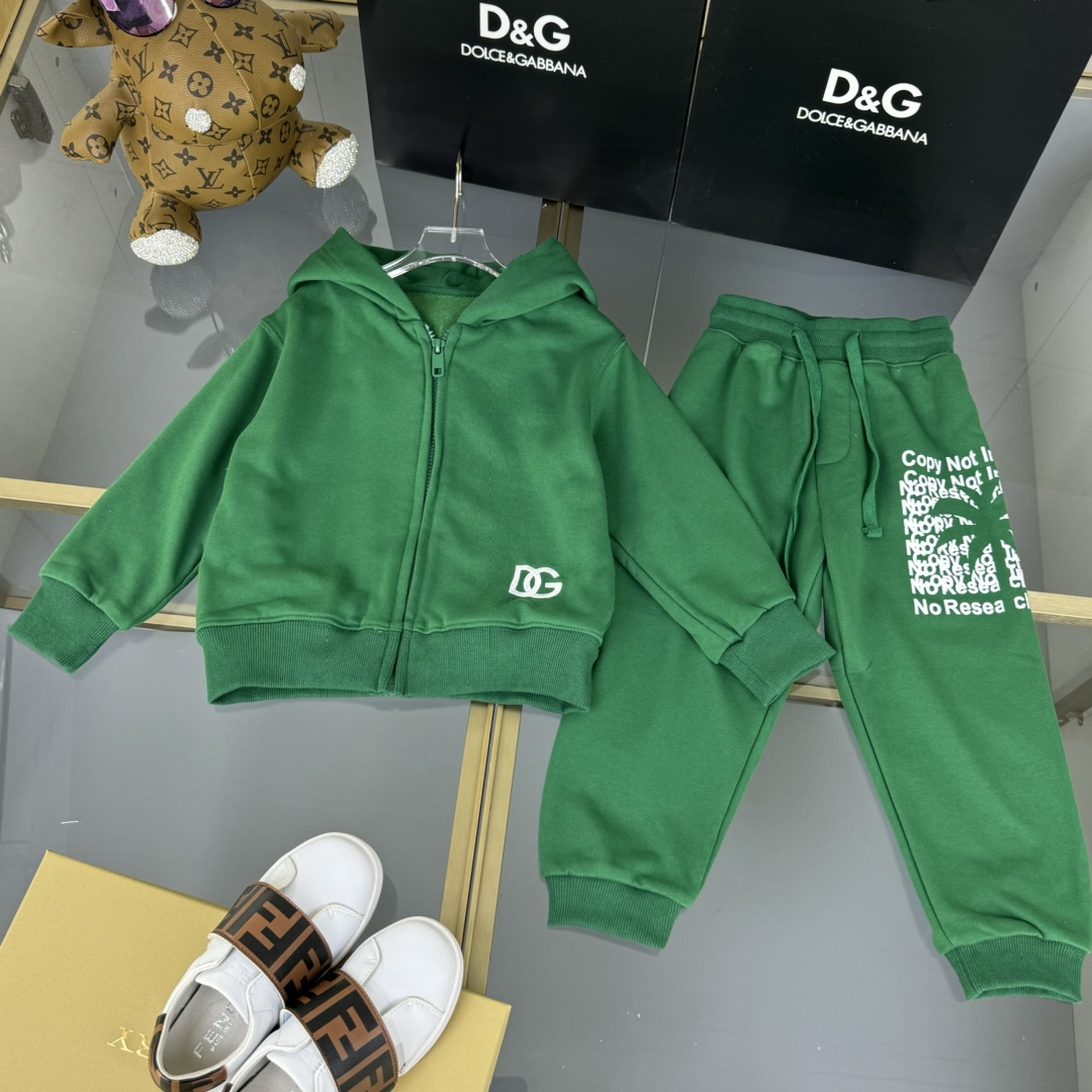 杜嘉班纳 Dolce & Gabbana 高级成衣风衣外套及大衣服饰 #2938EE1E