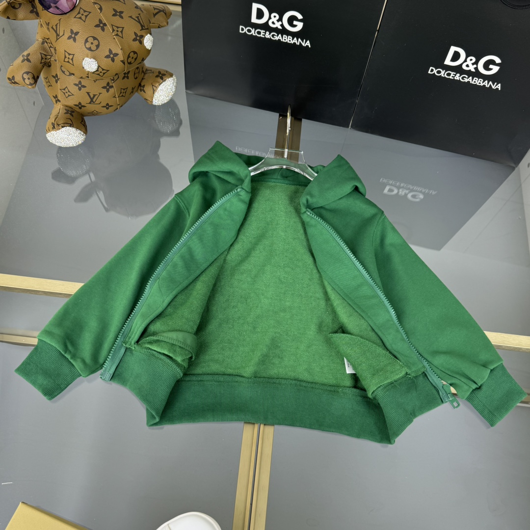 Dolce & Gabbana Haute Couture Designer Jacket Coat Ready-to-Wear 3