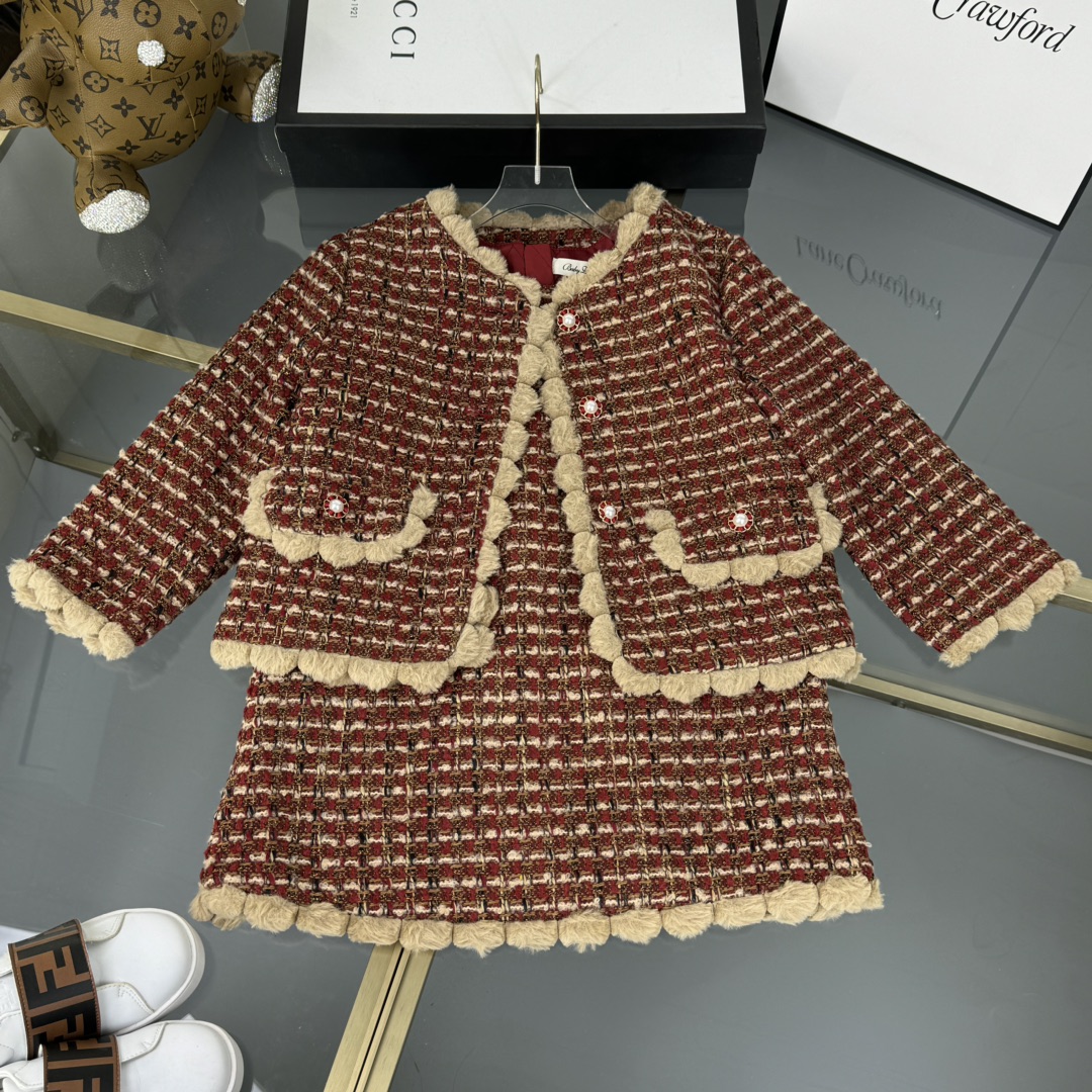 Ferragamo Haute Couture Haute Couture Designer Jacket Coat Clothes 8