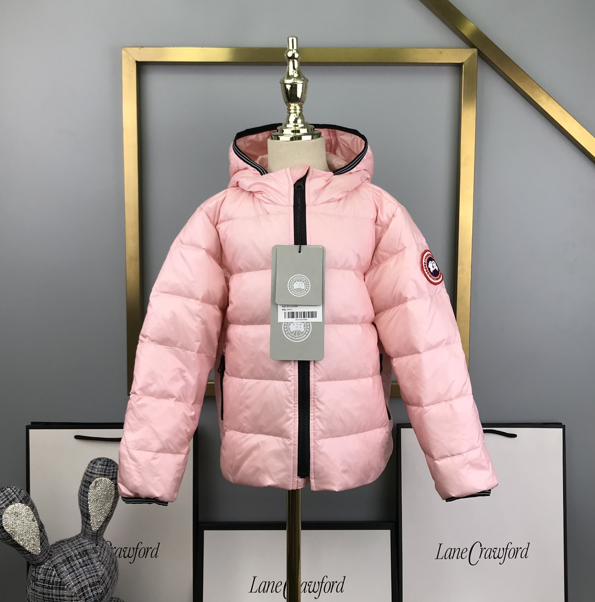 路易威登 Louis Vuitton 高定典藏名品高定成衣时装外套连衣裙衬衫T恤 #0F59584A 1