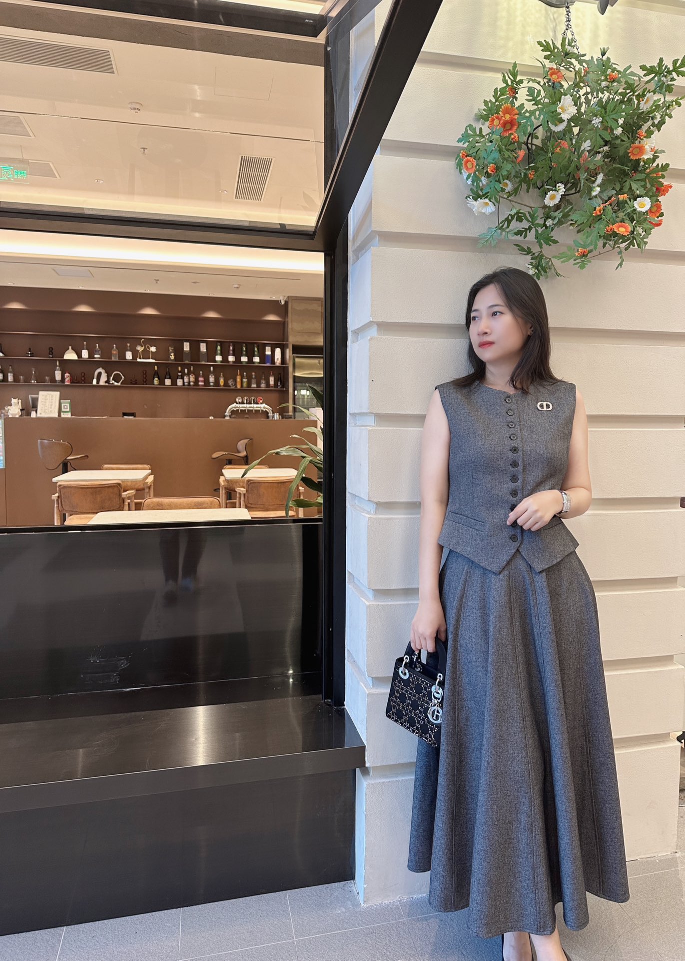 NO:335002,A set of upper body pictures!  ,alexander wang19860909一套上身图！,,alexander wang,Women's clothing