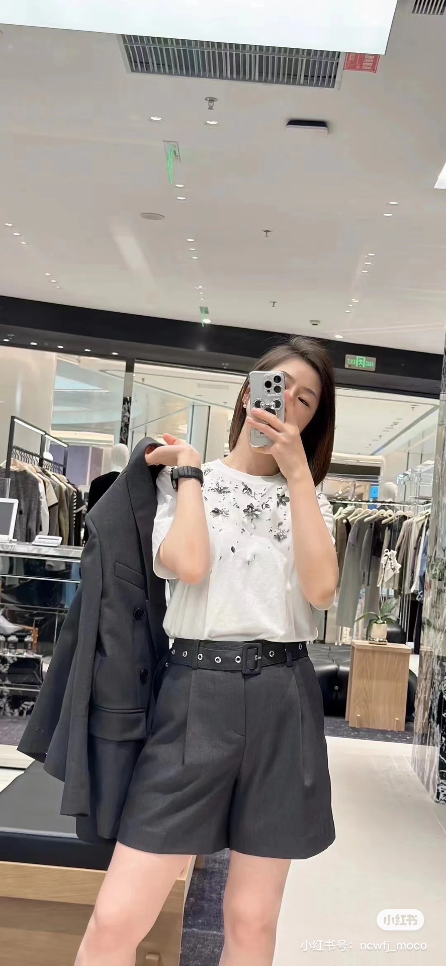 NO:335813,versatile, alexander wang19860909百搭,,alexander wang,Women's clothing