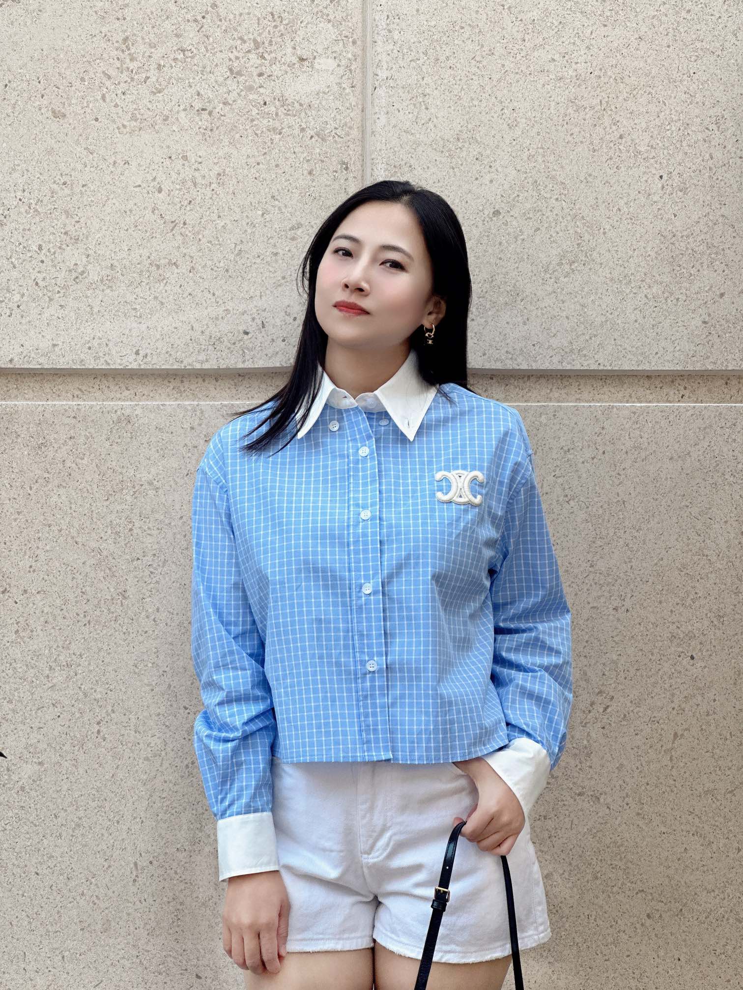 NO:435006,upper body picture, alexander wang19860909上身图,,alexander wang,Women's clothing