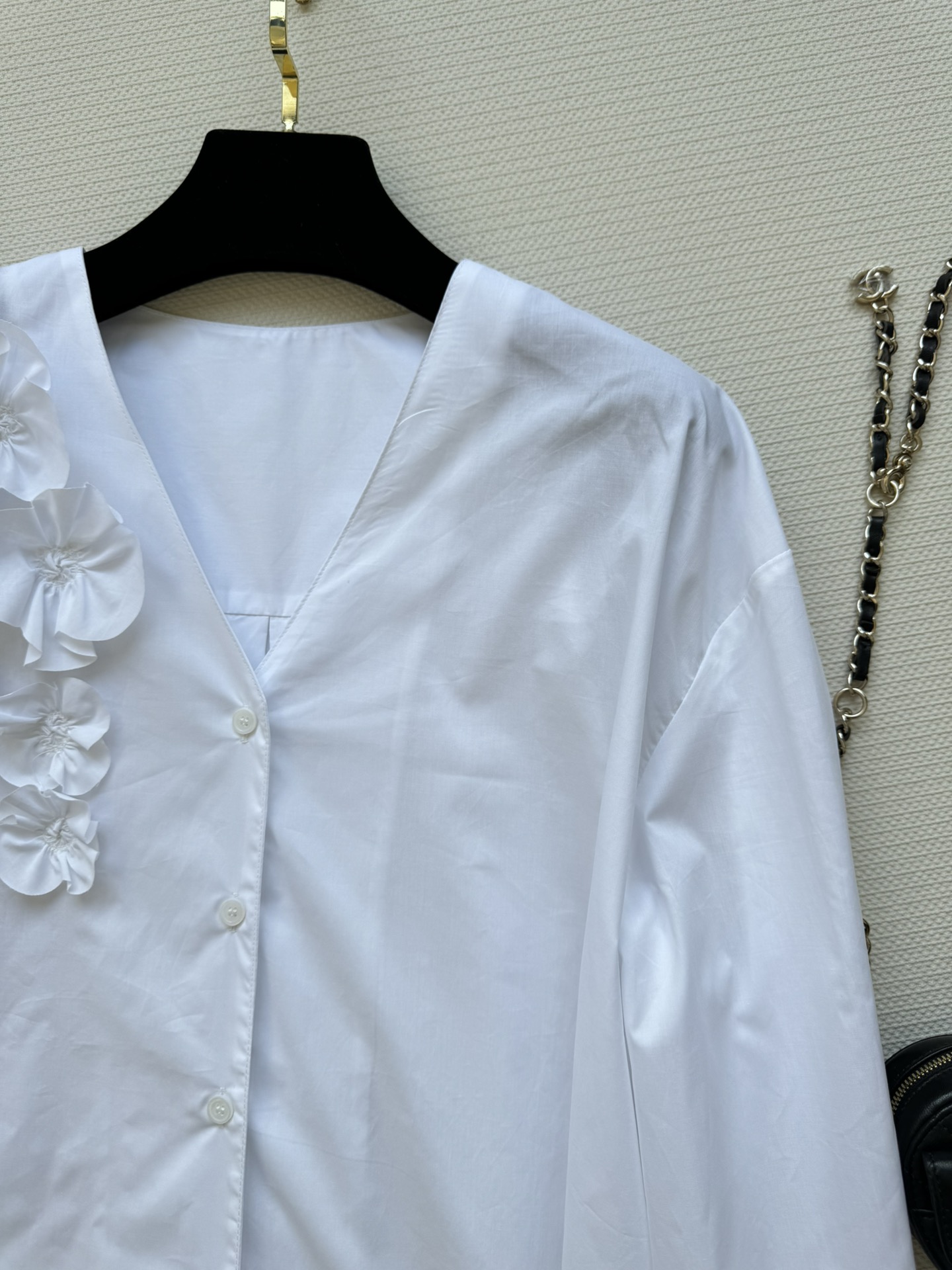 Versatile One-Size-Fits-All Dress with Elegant French Style and Clever Design - 图片 2
