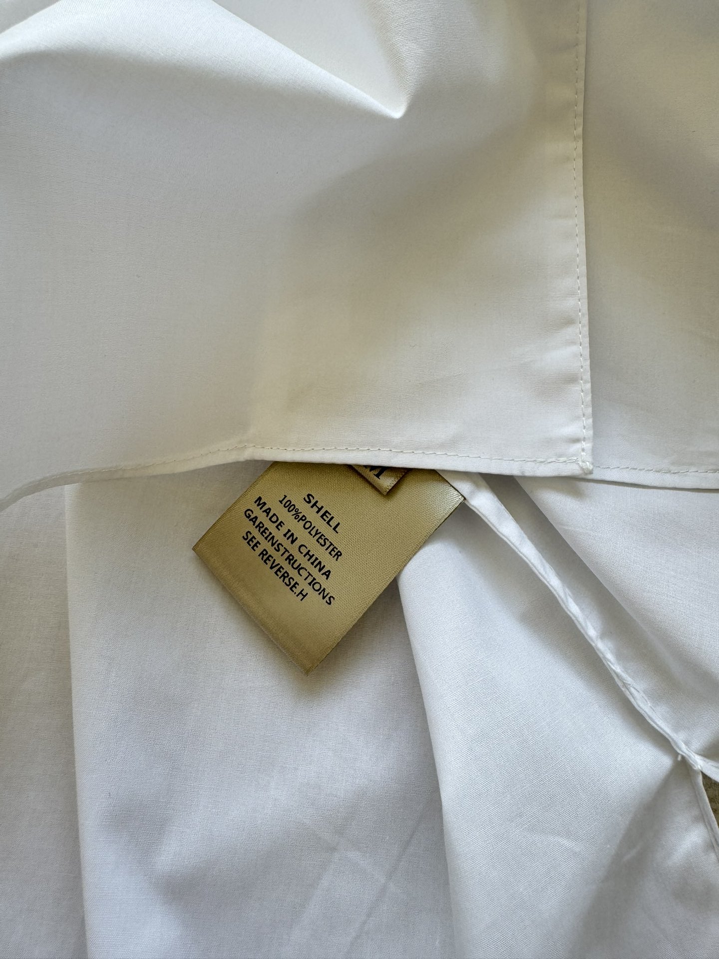 Versatile One-Size-Fits-All Dress with Elegant French Style and Clever Design - 图片 7