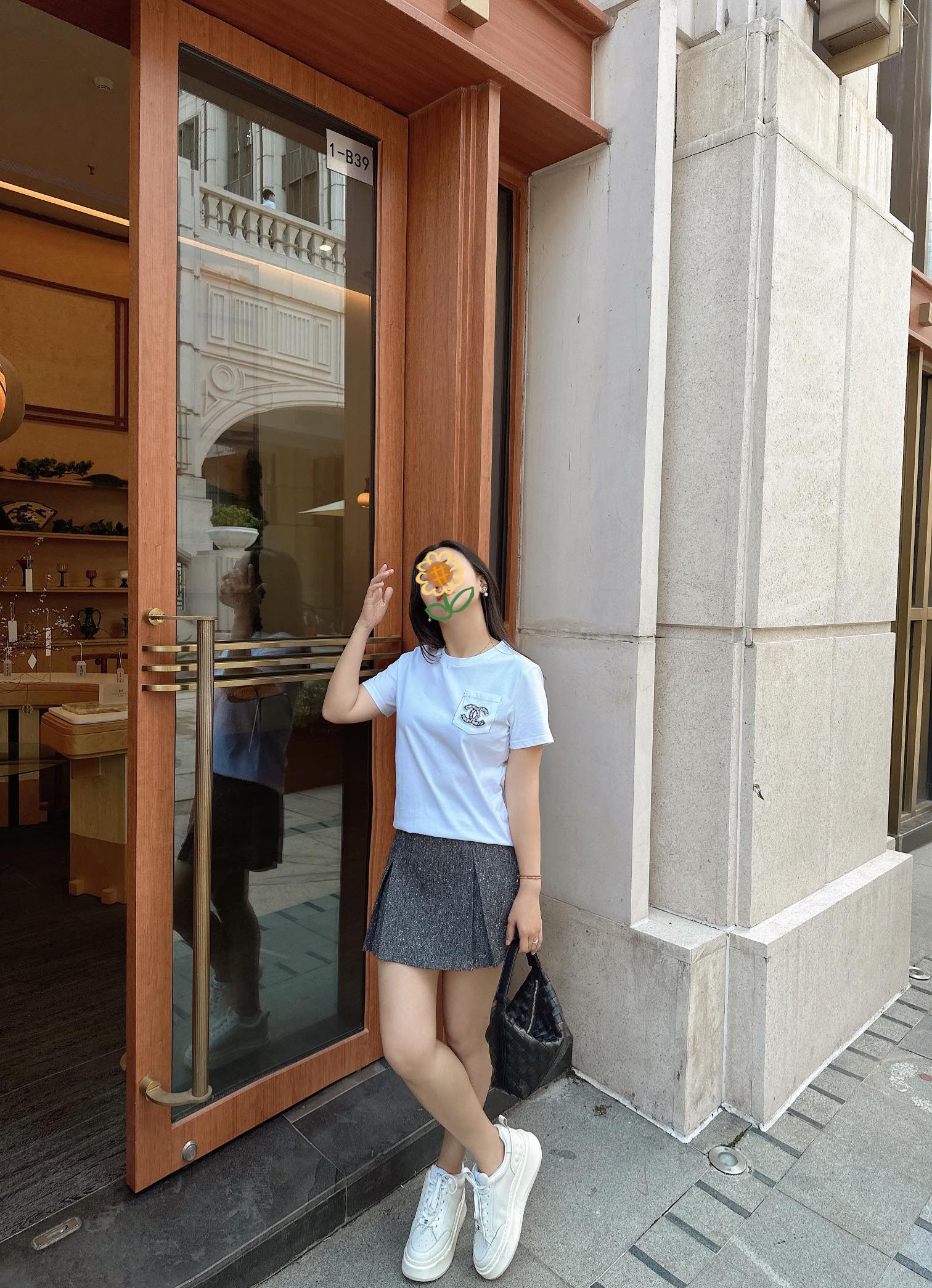 NO:335828,All-match T, alexander wang19860909百搭T,,alexander wang,Women's clothing