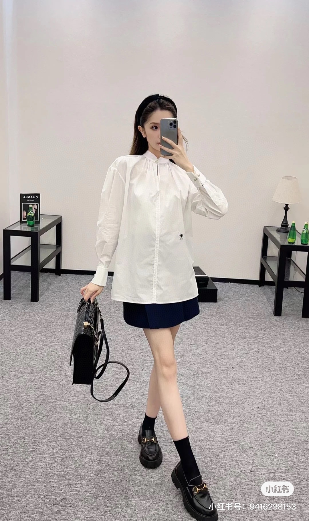 NO:433119,upper body picture, alexander wang19860909上身图,,alexander wang,Women's clothing