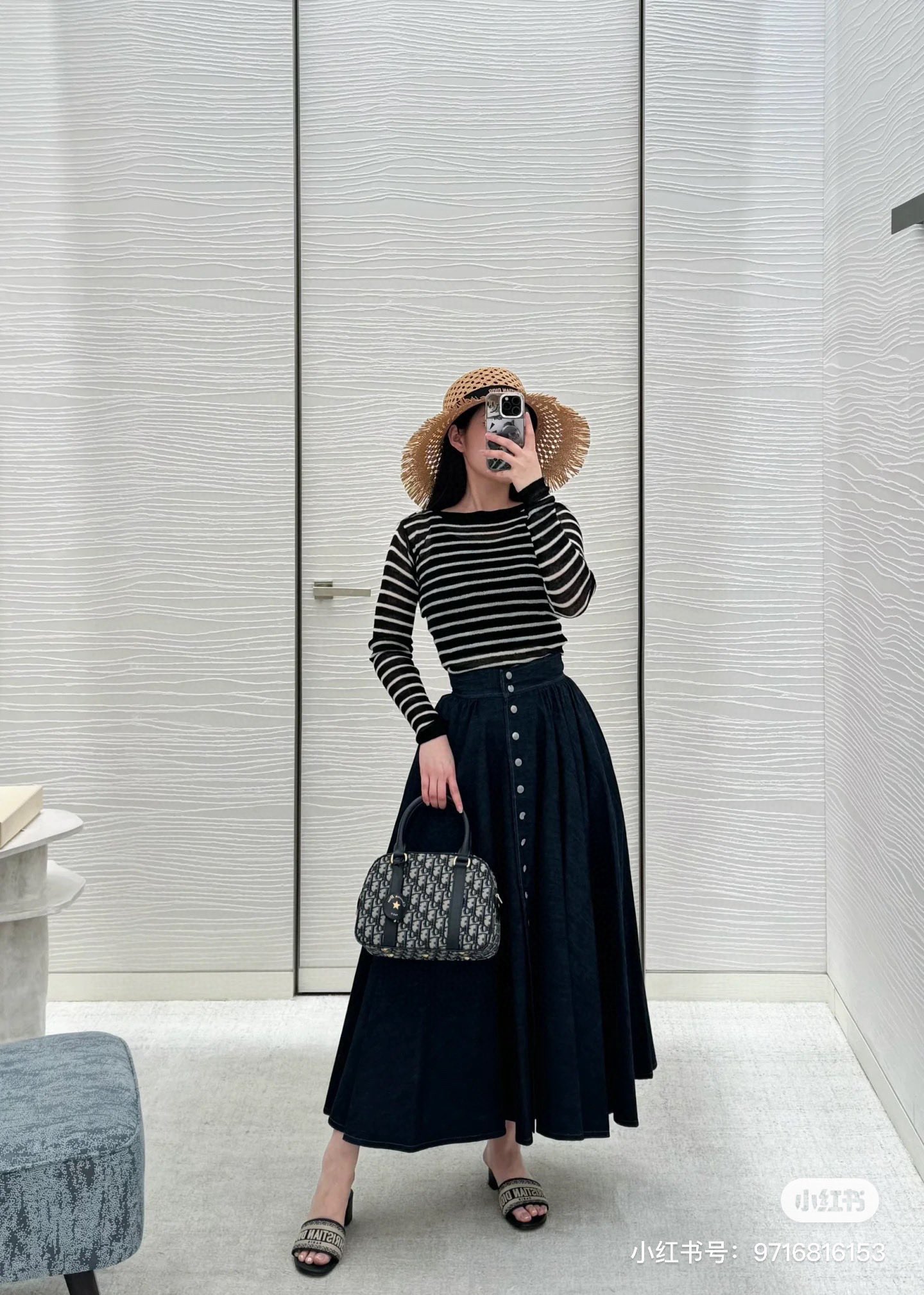 NO:435777,Alexander wang19860909上身气场十足,,alexander wang,Women's clothing