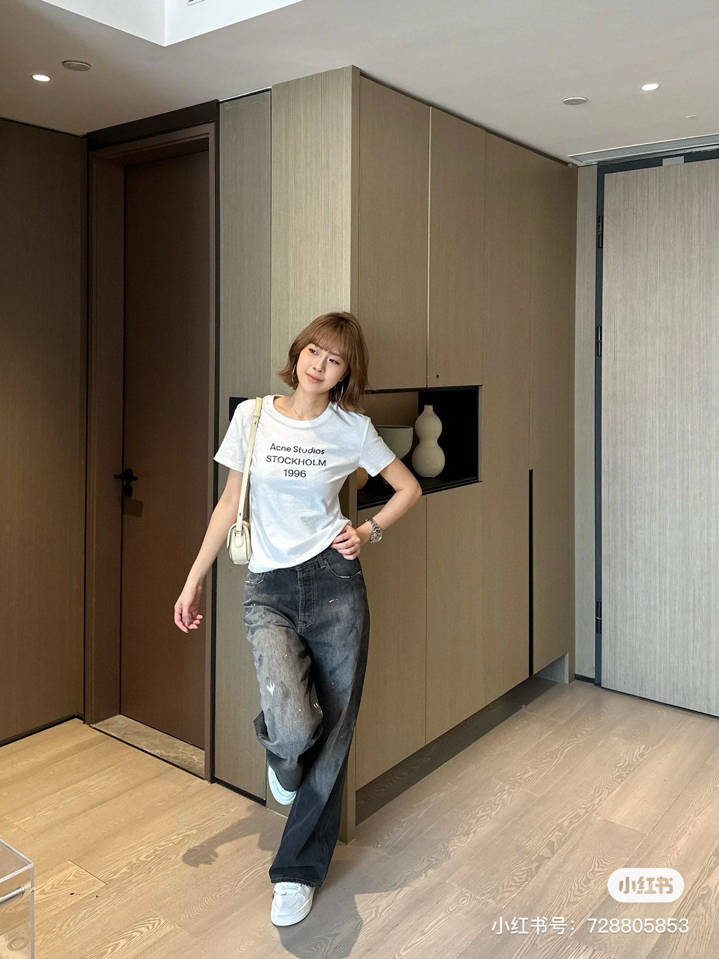 NO:335830,upper body picture, alexander wang19860909上身图,,alexander wang,Women's clothing