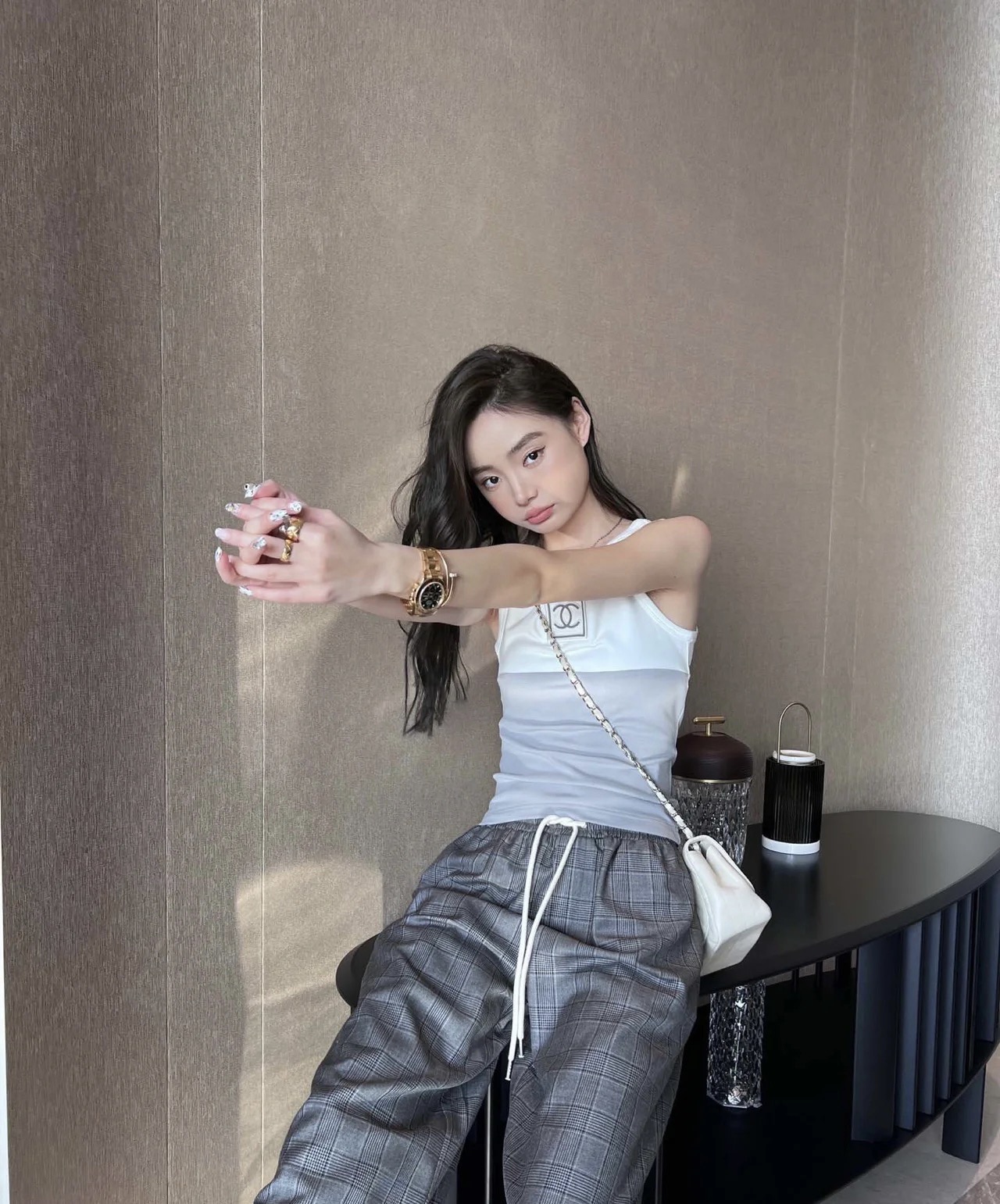 NO:422011,upper body, alexander wang19860909上身,,alexander wang,Women's clothing