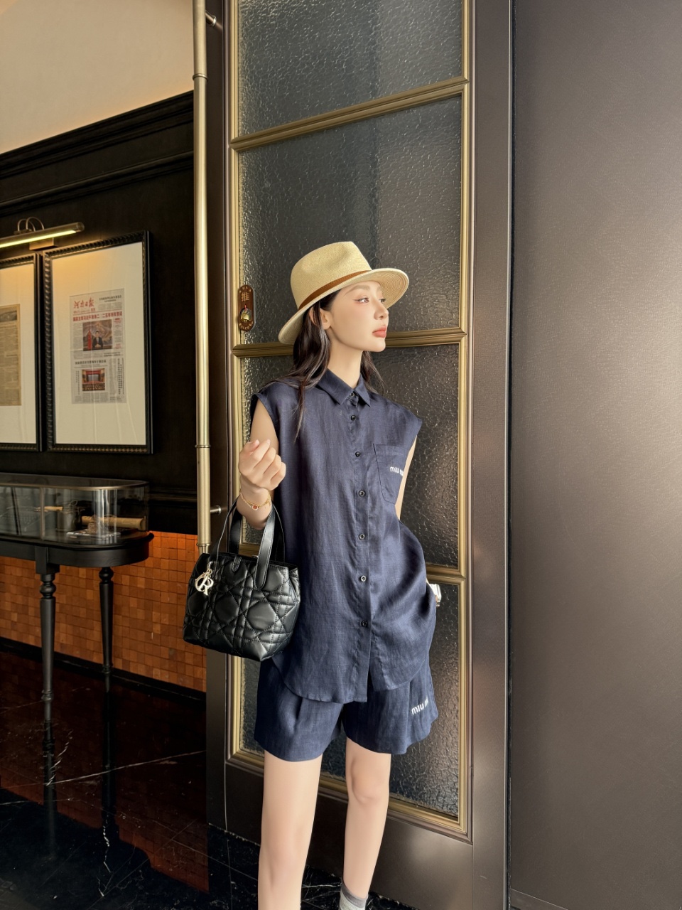 NO:333841,upper body picture, alexander wang19860909上身图,,alexander wang,Women's clothing