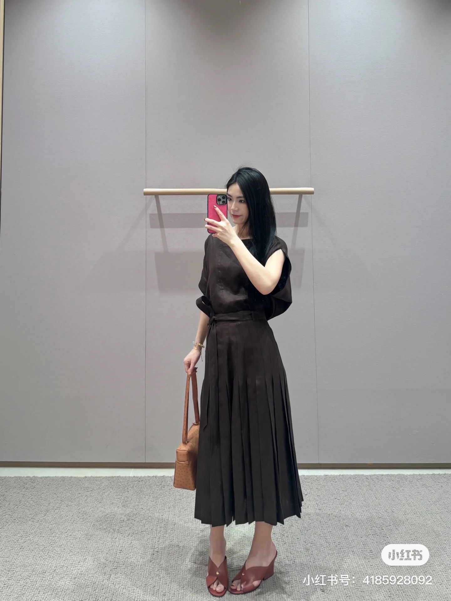 NO:334271,A set of outfits, alexander wang19860909一套穿搭,,alexander wang,Women's clothing