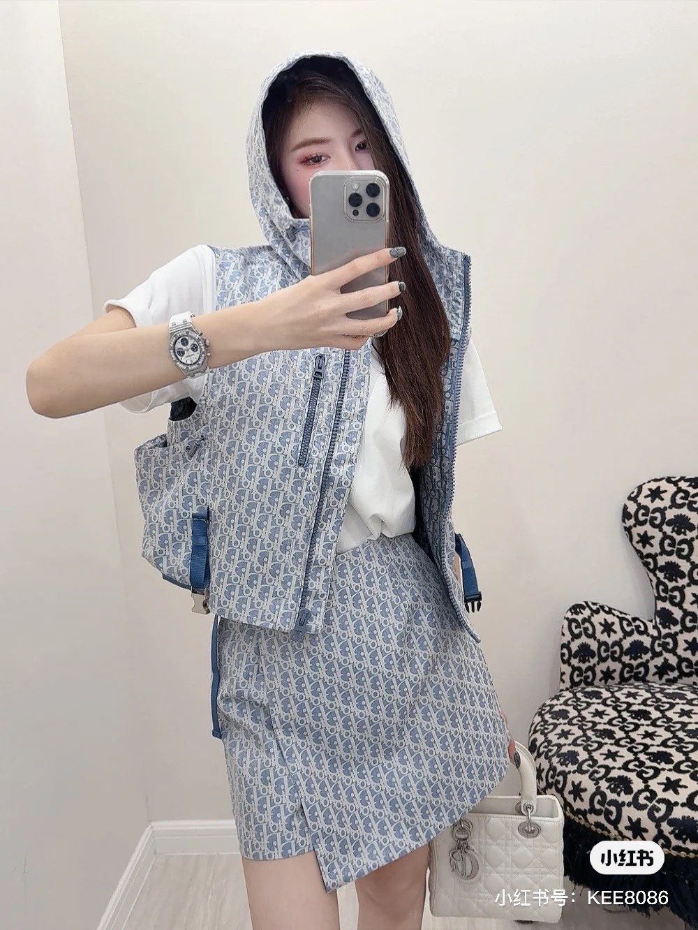 NO:414696,A set of outfits, alexander wang19860909一套穿搭,,alexander wang,Women's clothing