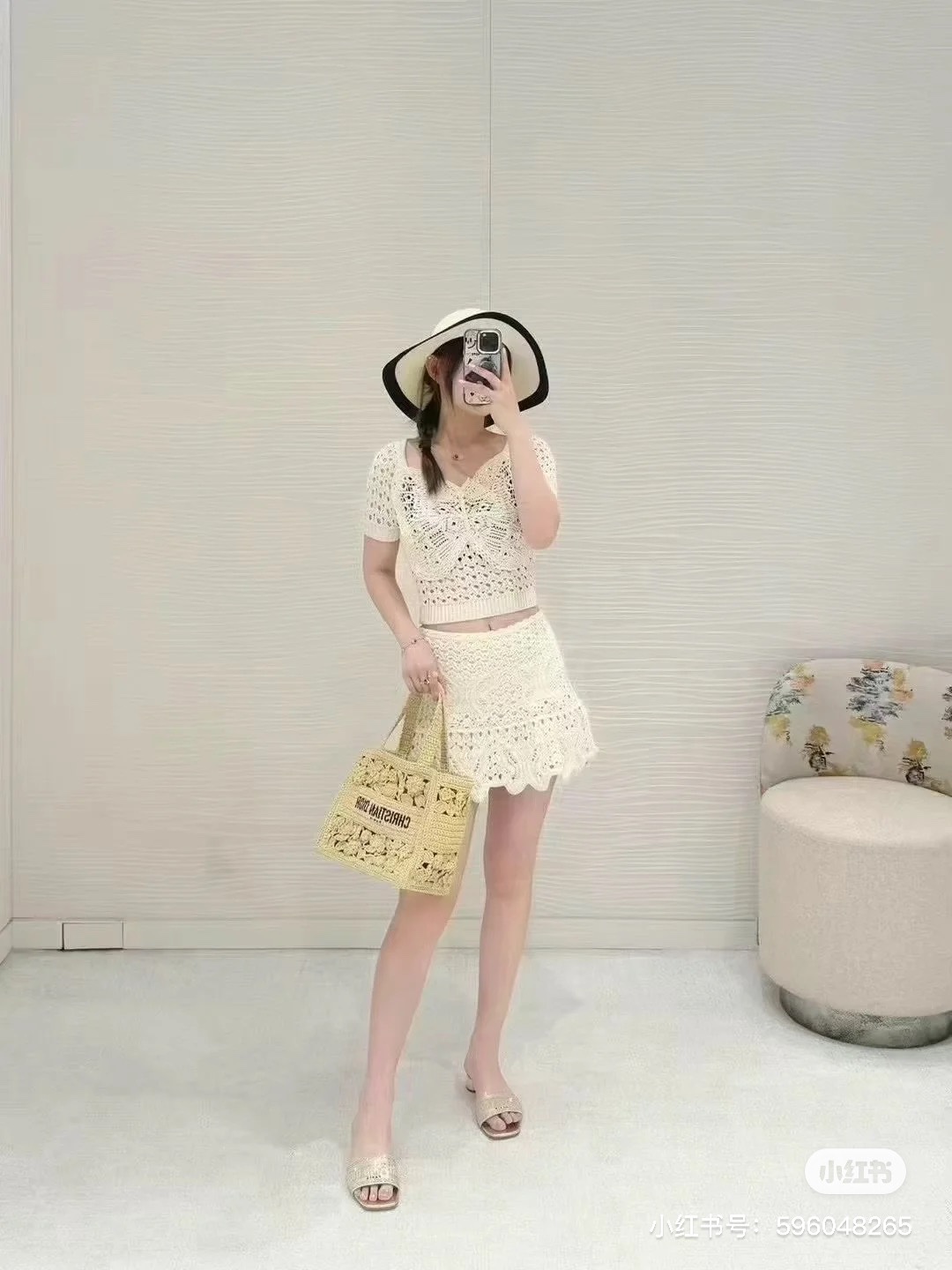 NO:416517,A set of outfits, alexander wang19860909一套穿搭,,alexander wang,Women's clothing