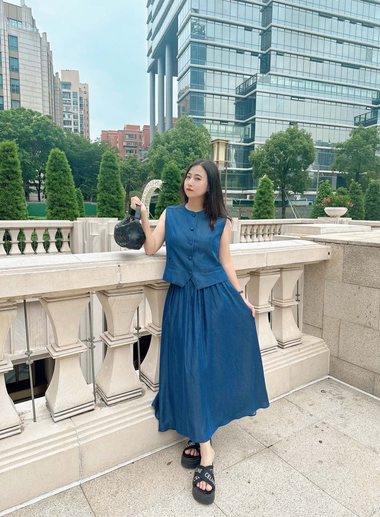NO:791489,Upper body picture,,19860909上身图,,,Women's clothing