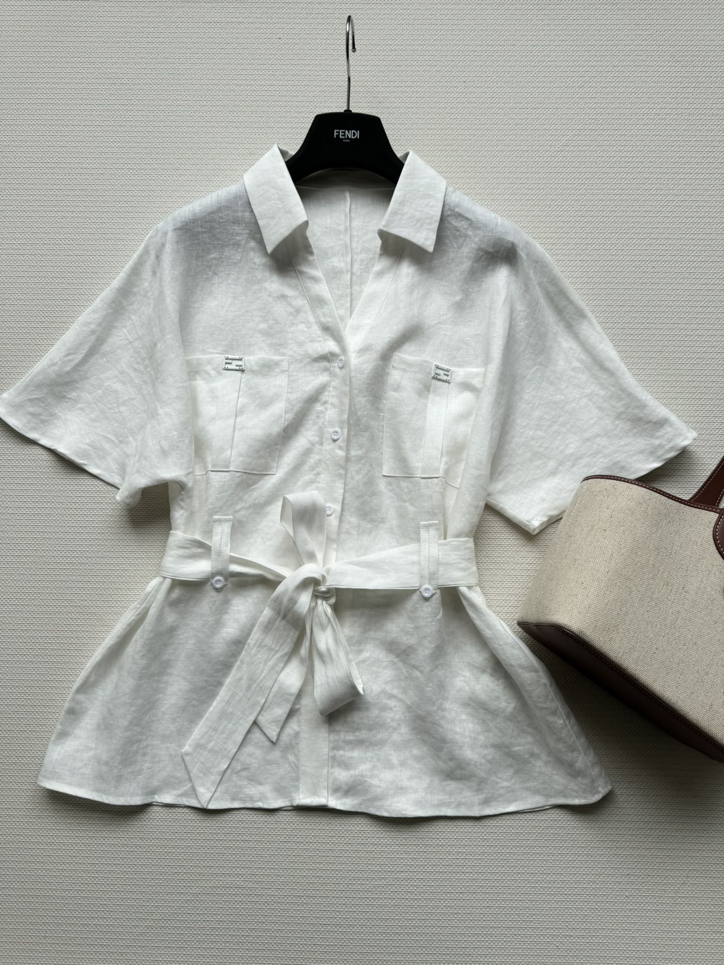 펜디 26SS 여성 세트 129693 Fendi Set 썸네일 이미지