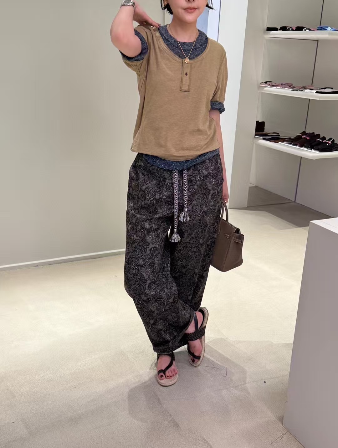 NO:432235,upper body picture, alexander wang19860909上身图,,alexander wang,Women's clothing