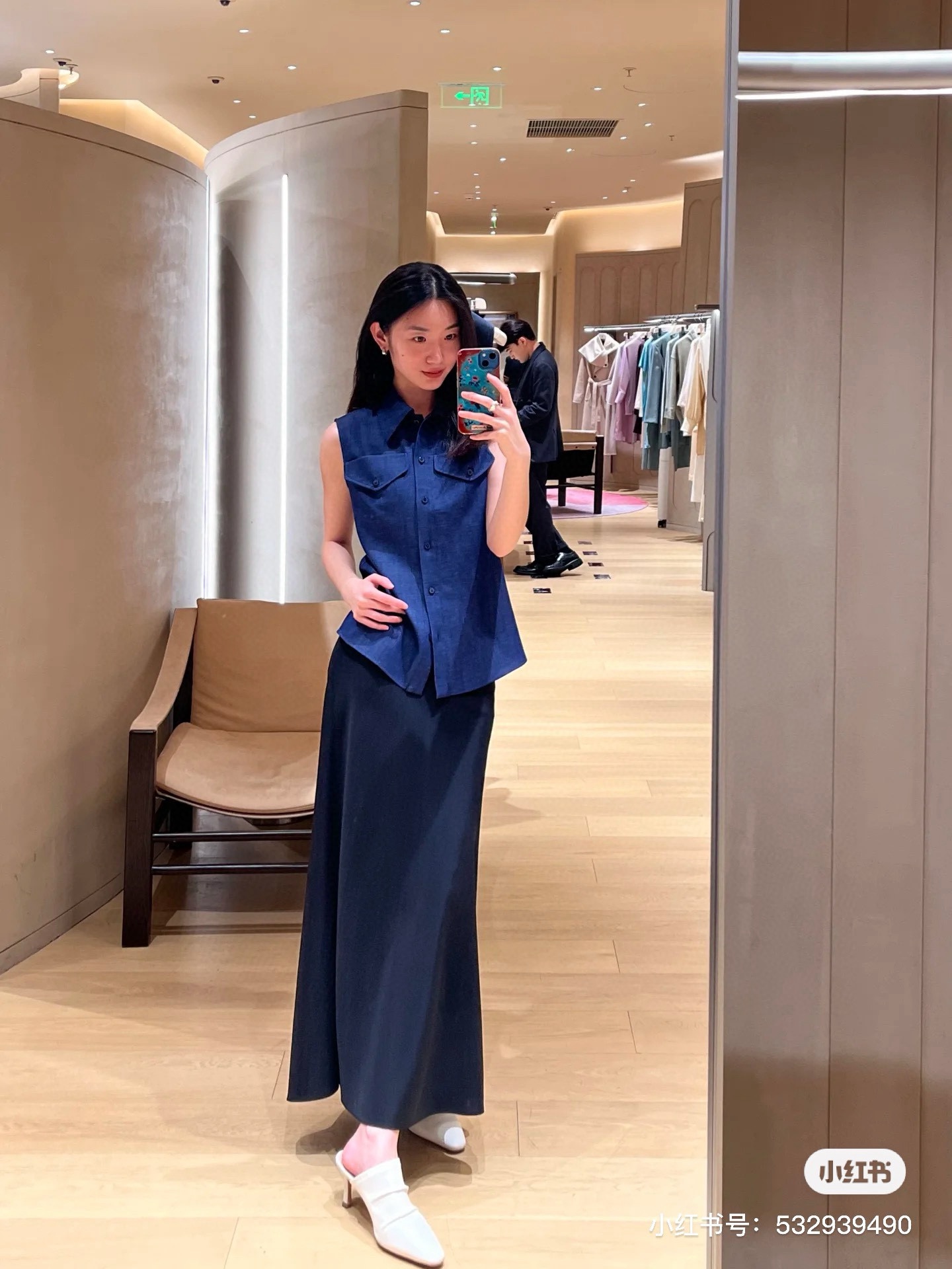 NO:791485,It also looks good when worn separately~,,19860909分开穿搭也好看～,,,Women's clothing