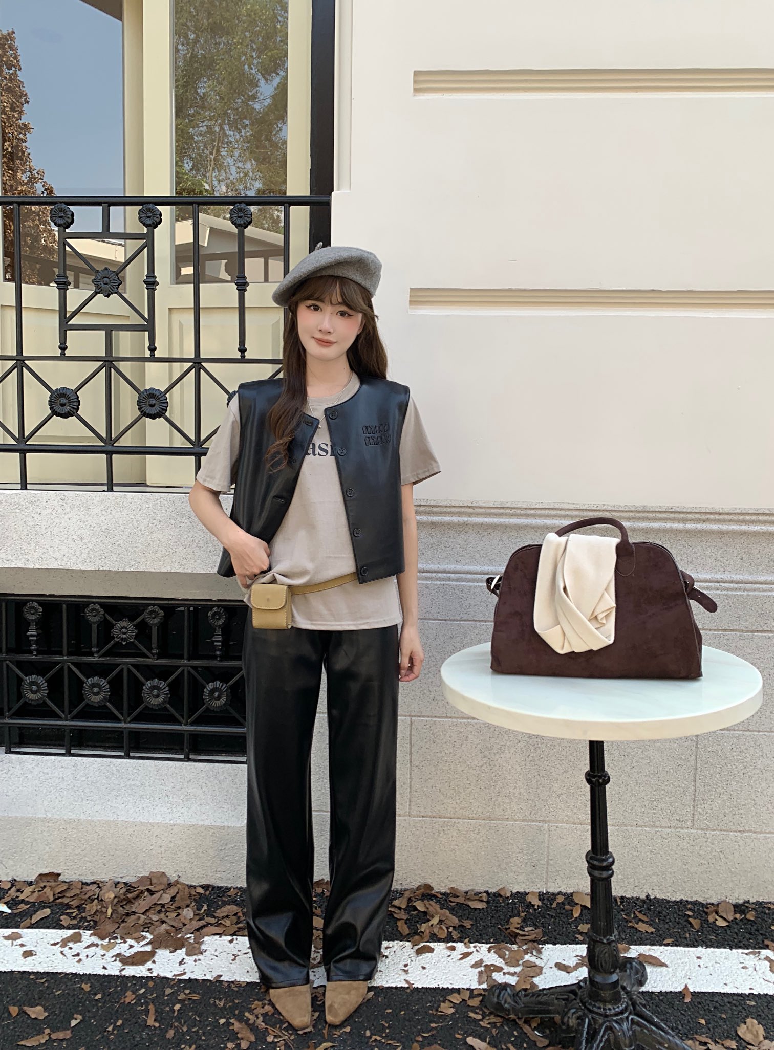 NO:471791,Series matching~,alexander wang19860909系列搭配～,,alexander wang,Women's clothing