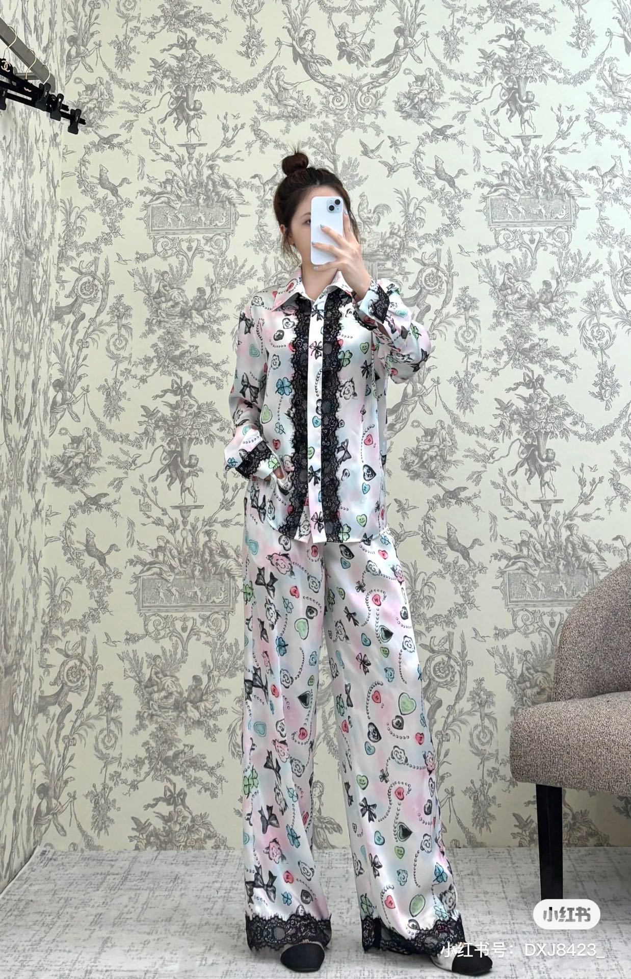 NO:473718,A set of outfits, alexander wang19860909一套穿搭,,alexander wang,Women's clothing