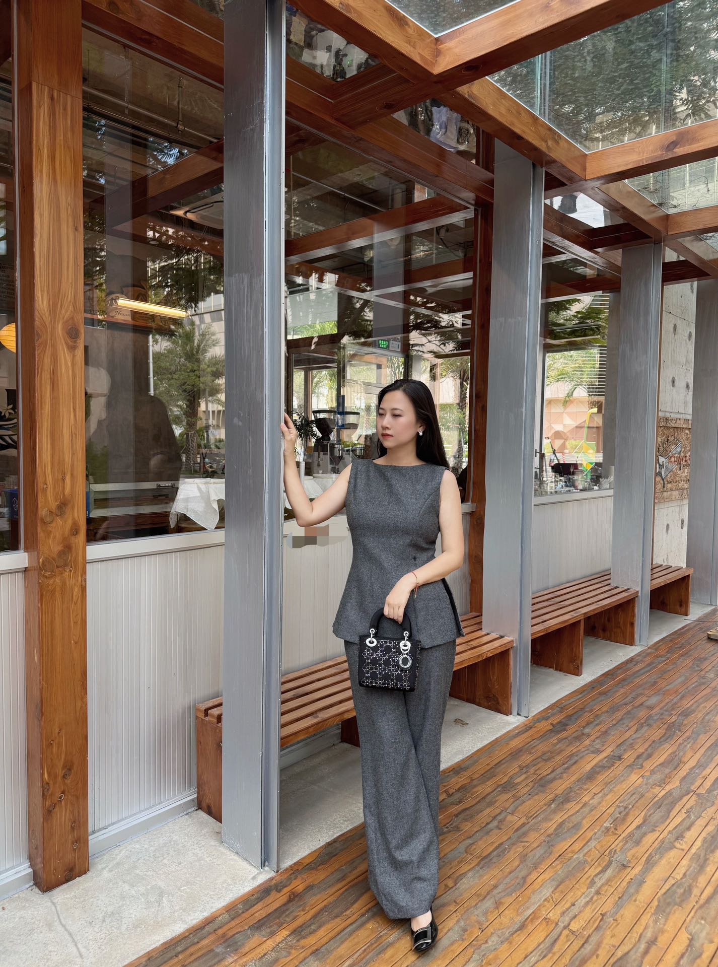 NO:476671,Elegant temperament, alexander wang19860909气质优雅,,alexander wang,Women's clothing