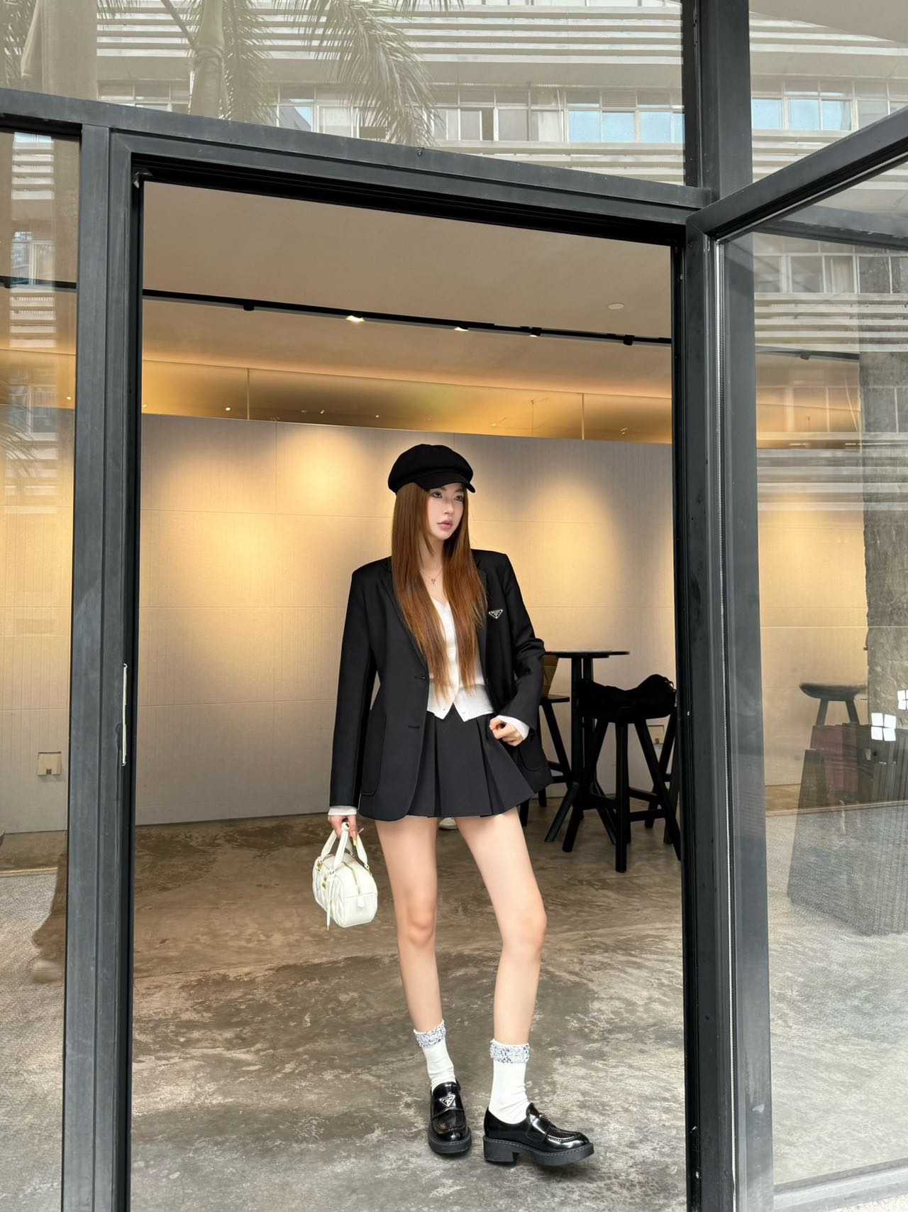 NO:481077,upper body picture, alexander wang19860909上身图,,alexander wang,Women's clothing