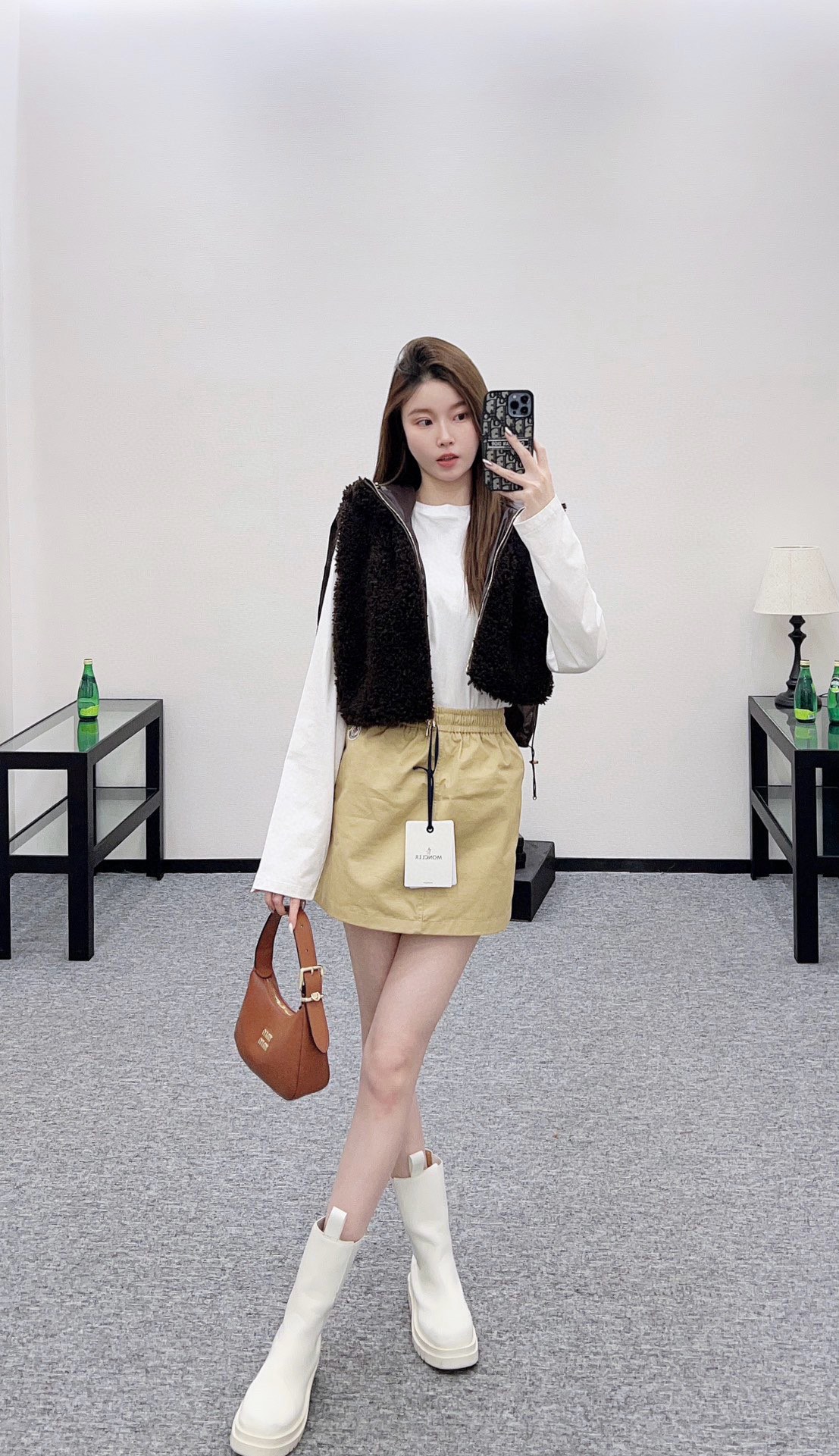 NO:485095,upper body, alexander wang19860909上身,,alexander wang,Women's clothing