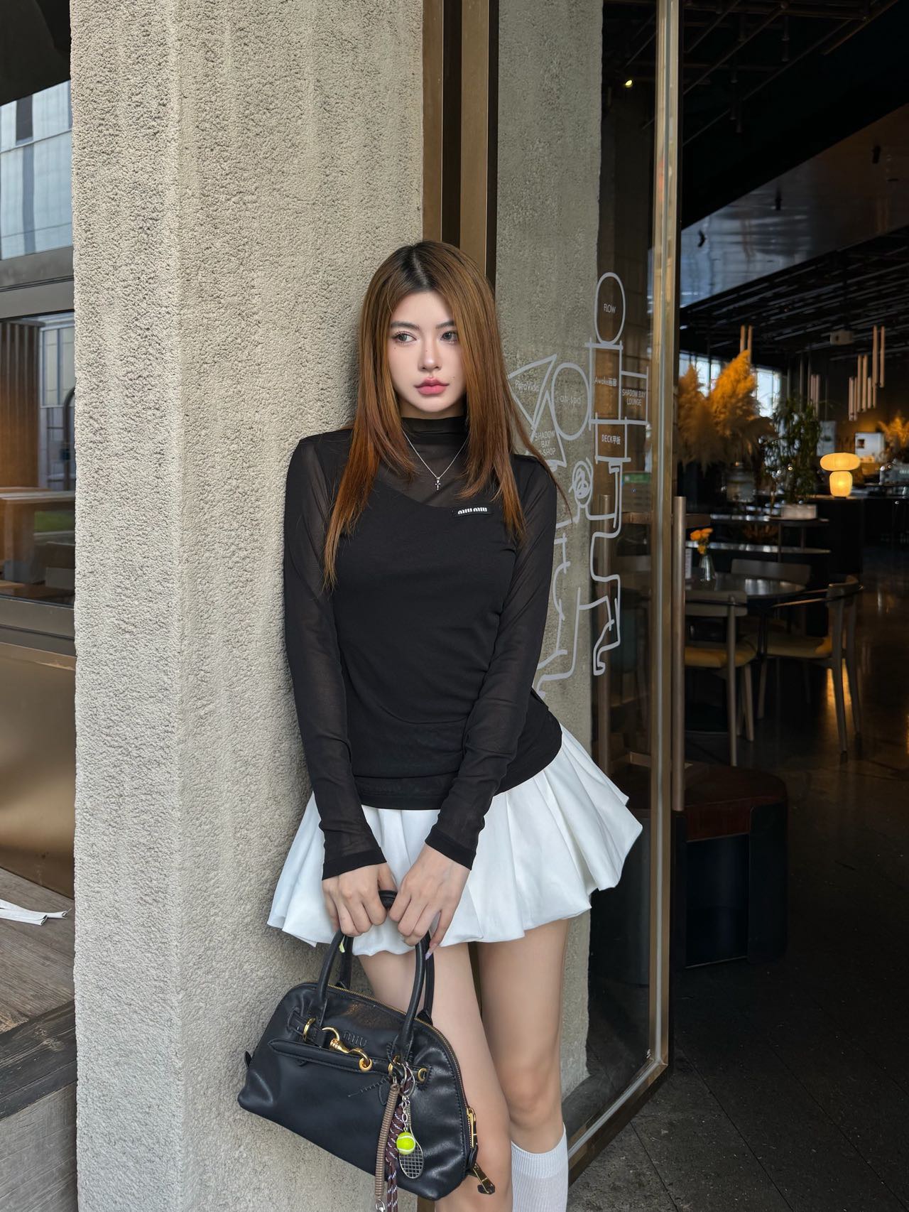 NO:490310,upper body, alexander wang19860909上身,,alexander wang,Women's clothing