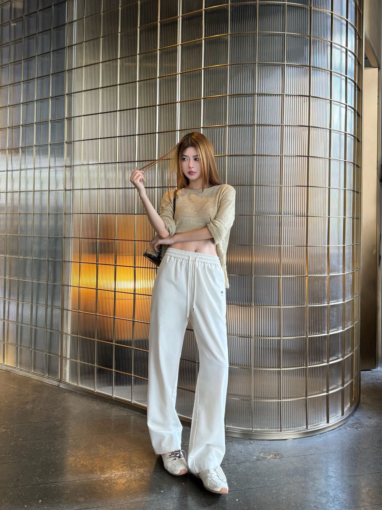 NO:493854,upper body picture, alexander wang19860909上身图,,alexander wang,Women's clothing