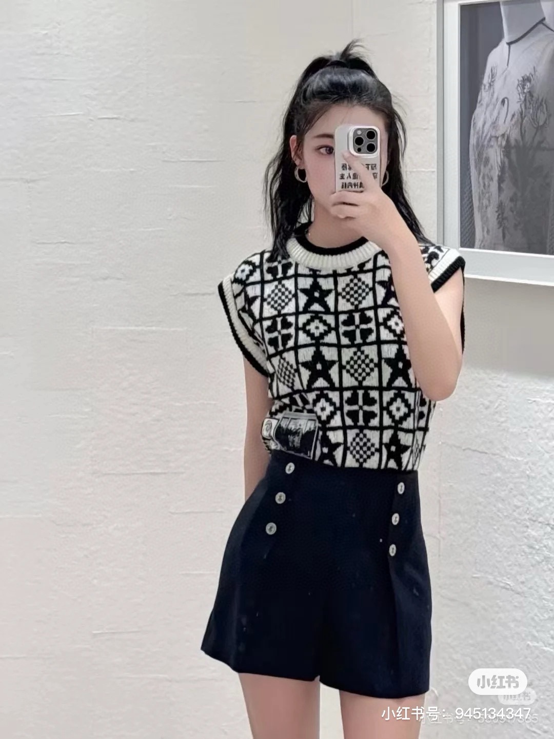 NO:501140,upper body picture, alexander wang19860909上身图,,alexander wang,Women's clothing