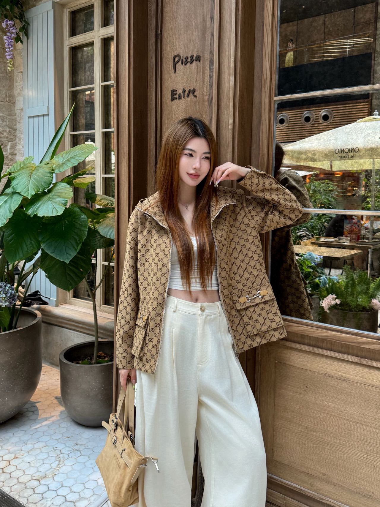 NO:501152,upper body picture, alexander wang19860909上身图,,alexander wang,Women's clothing