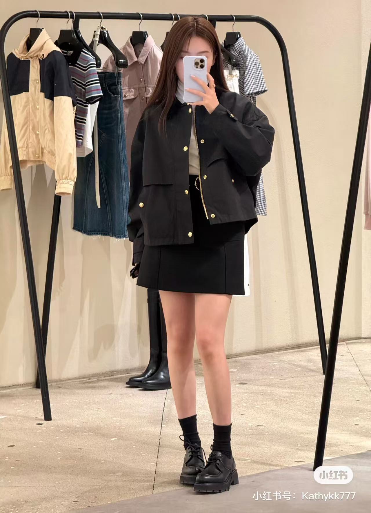 NO:504682,upper body picture, alexander wang19860909上身图,,alexander wang,Women's clothing