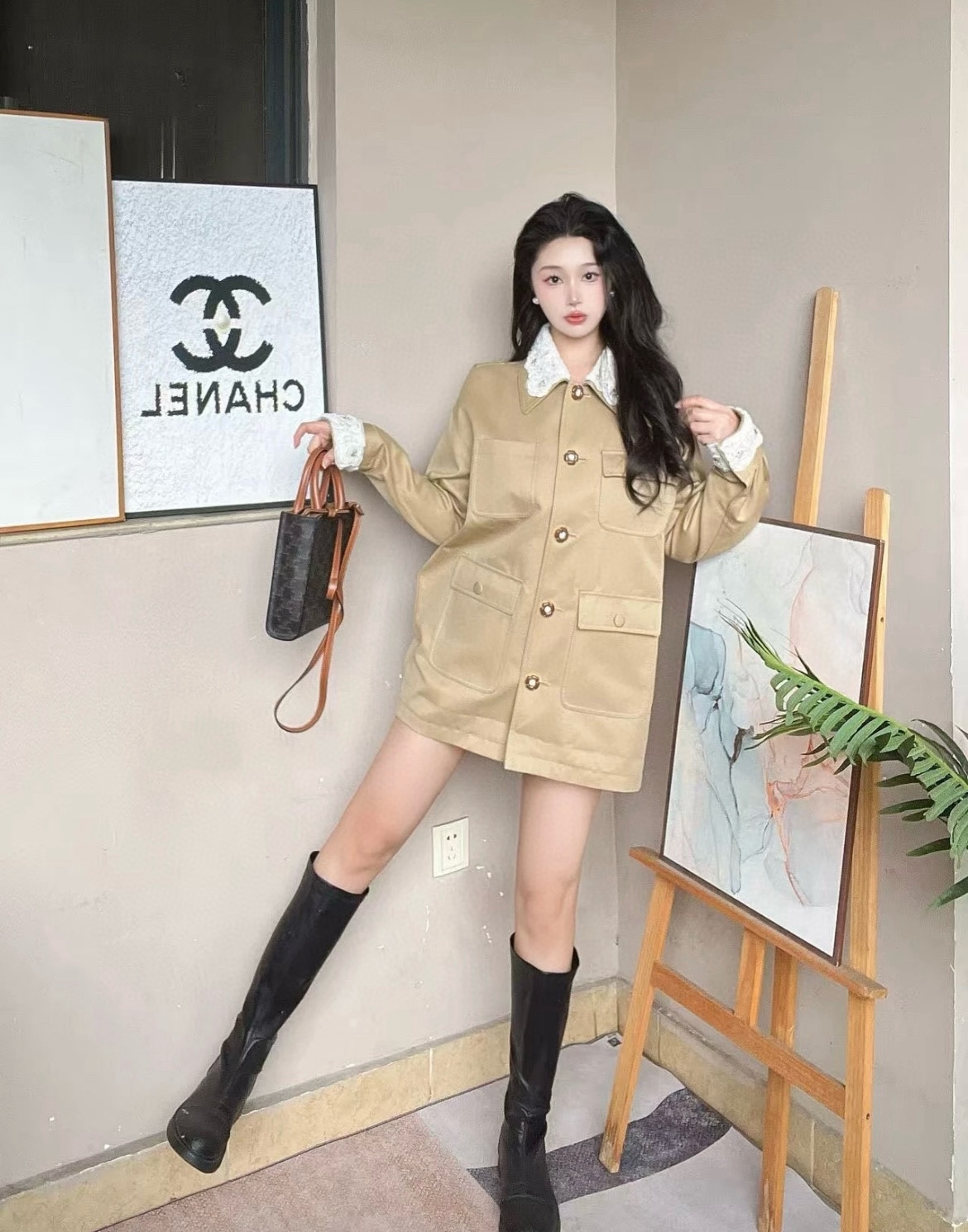 NO:504651,upper body picture, alexander wang19860909上身图,,alexander wang,Women's clothing