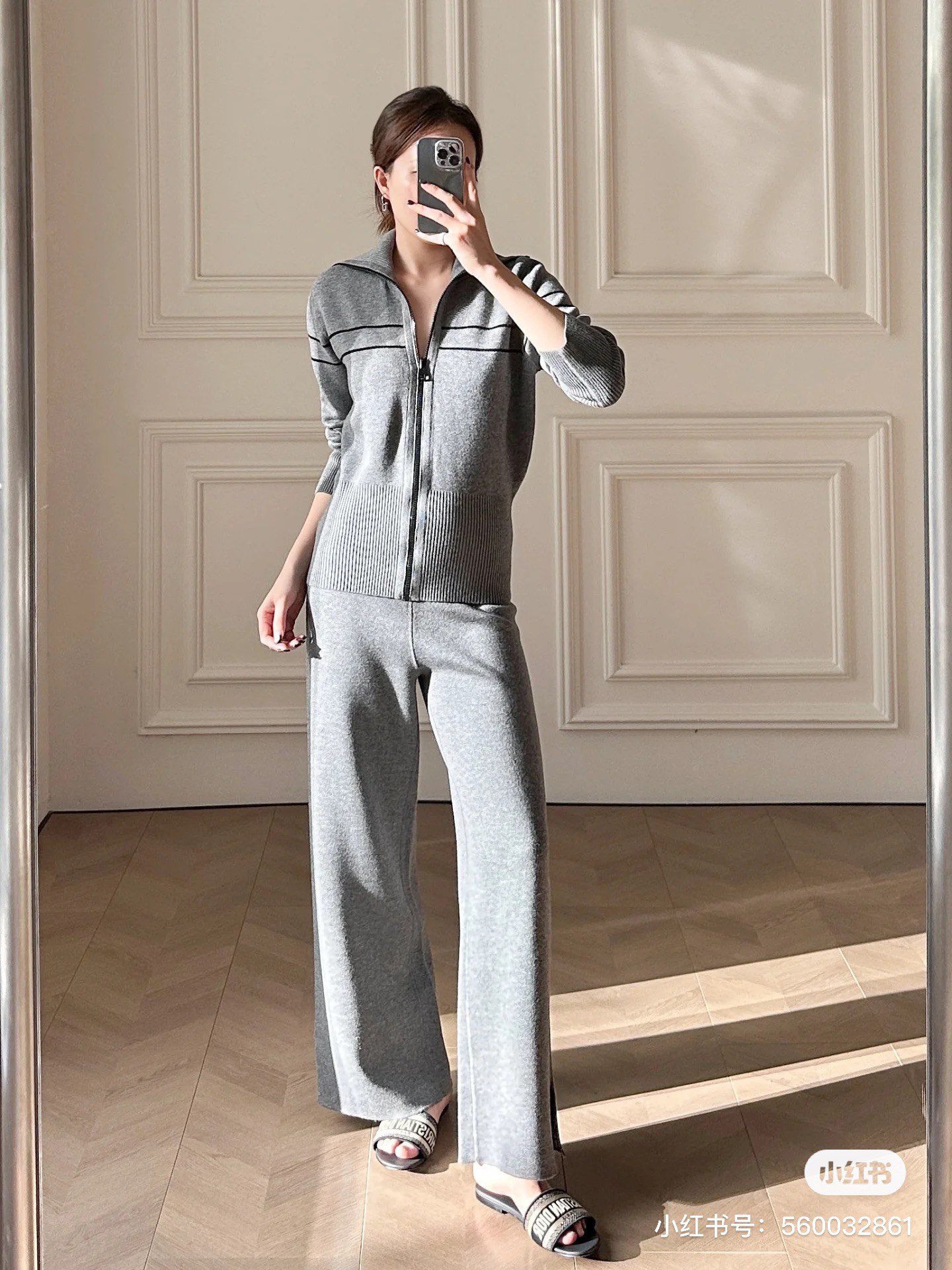 NO:505798,A set of outfits, alexander wang19860909一套穿搭,,alexander wang,Women's clothing