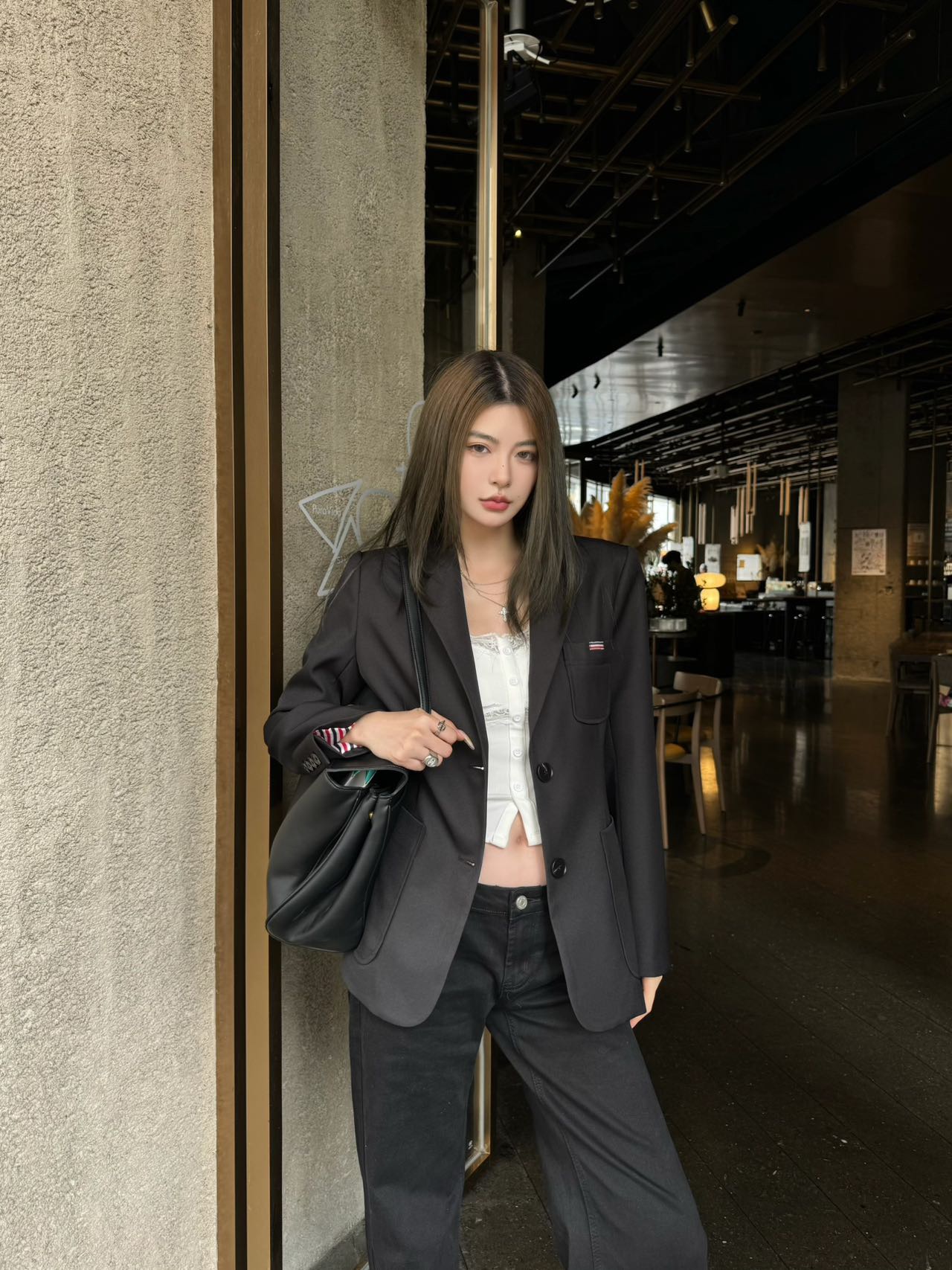 NO:560557,Upper body,,alexander wang19860909上身,,alexander wang,Women's clothing