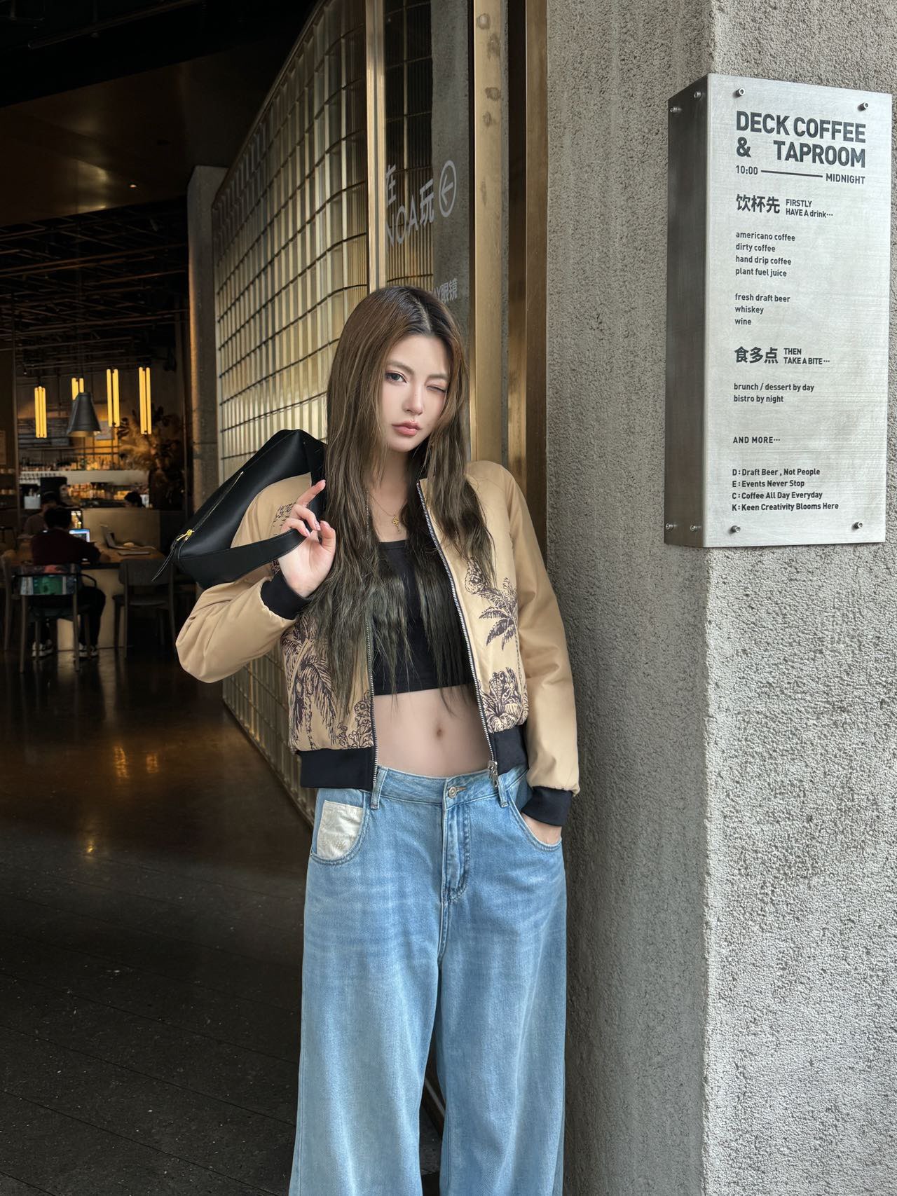 NO:568375,Reversible,,alexander wang19860909双面穿搭,,alexander wang,Women's clothing