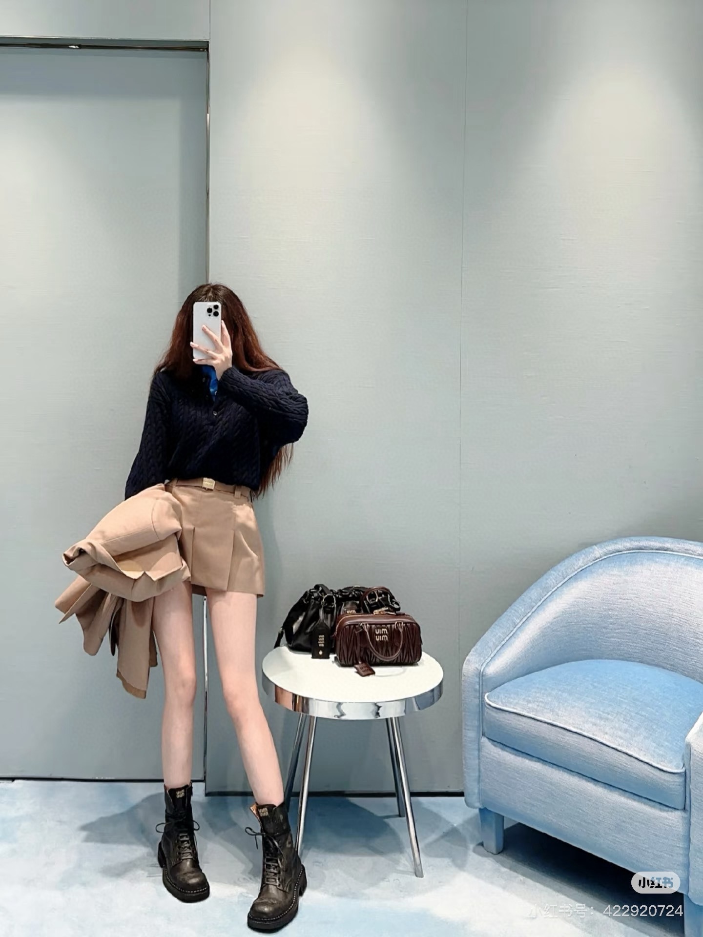 NO:568357,Upper body picture,,alexander wang19860909上身图,,alexander wang,Women's clothing