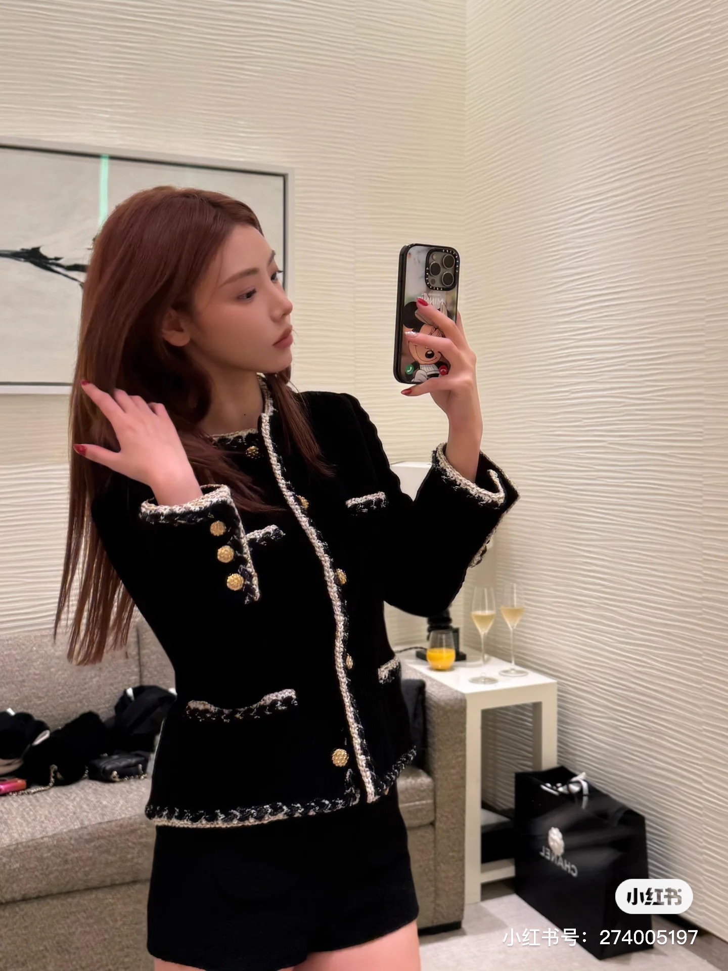 NO:575910,Xiaoxiang girl,,alexander wang19860909小香女孩,,alexander wang,Women's clothing