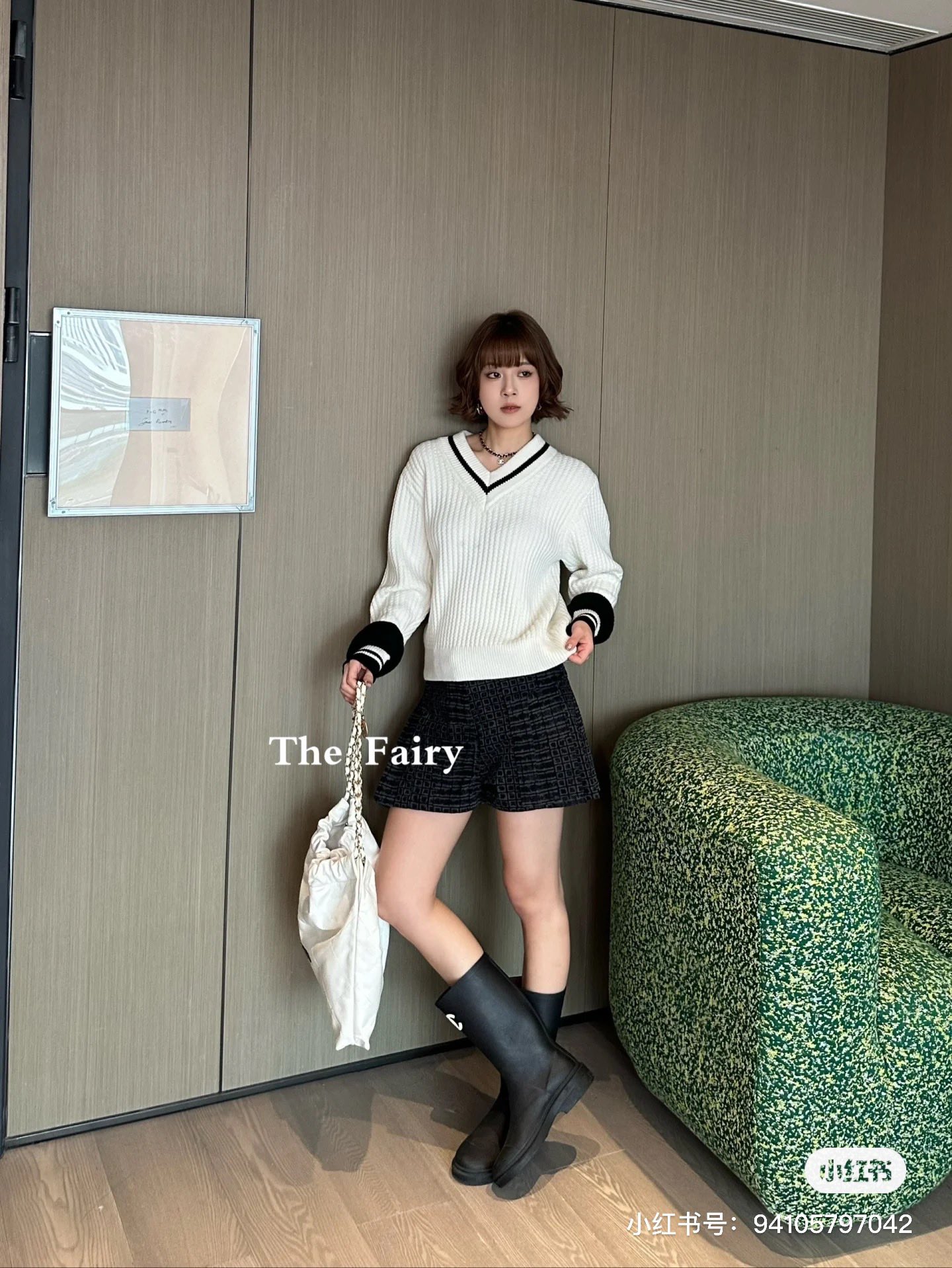 NO:636356,upper body,chanel-clothing,chanel,alexander wang19860909上身,香奈儿-服装,chanel,alexander wang,Women's clothing