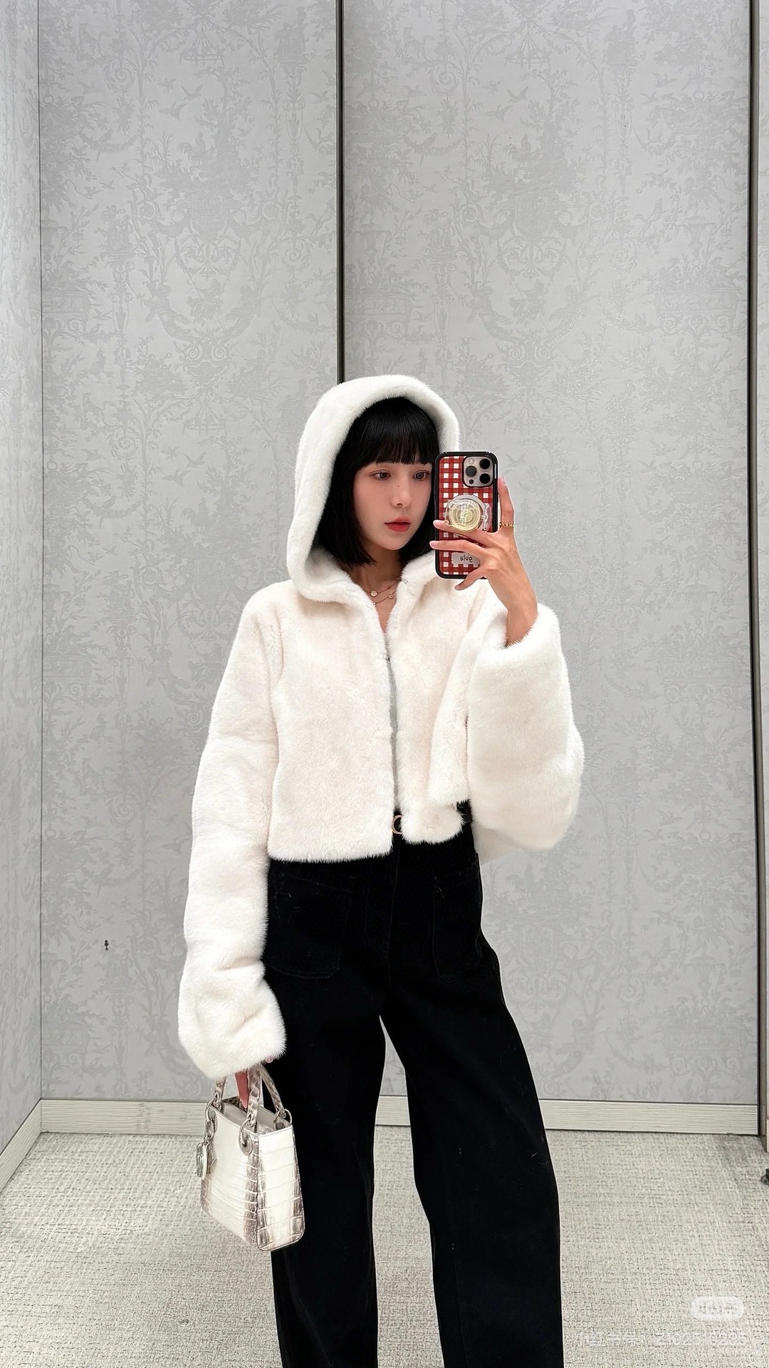 NO:579268,Upper body picture,,alexander wang19860909上身图,,alexander wang,Women's clothing