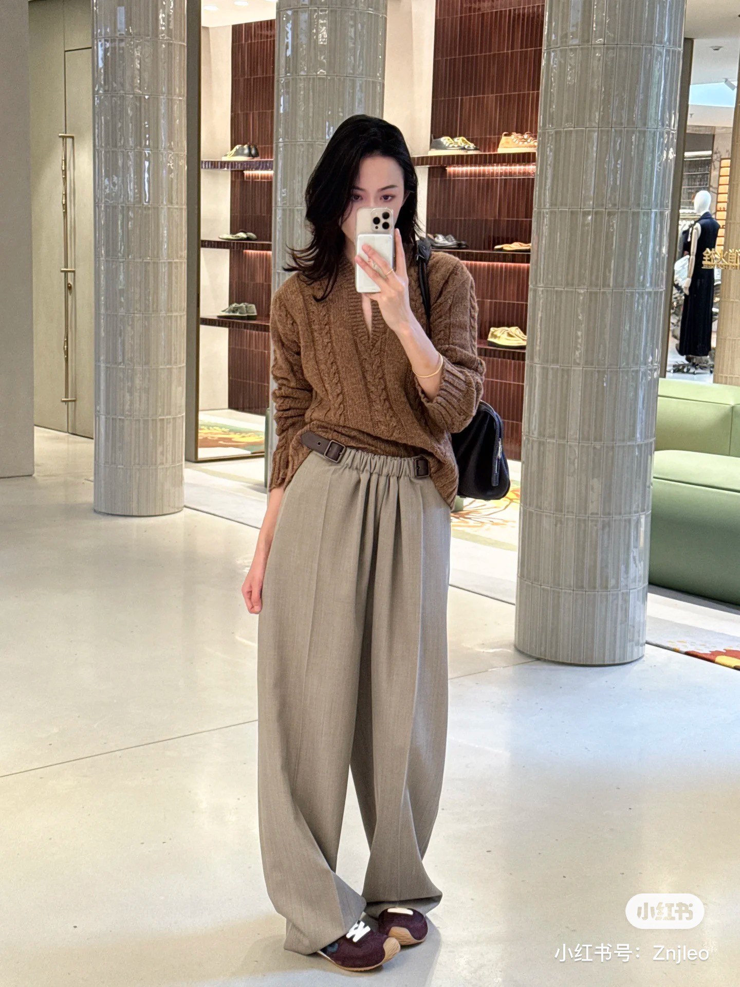 NO:588946,retro outfit,,alexander wang19860909复古穿搭,,alexander wang,Women's clothing