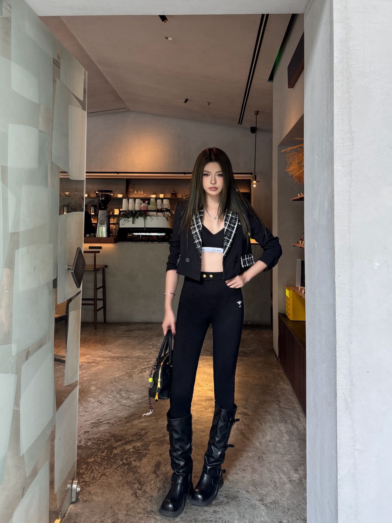 NO:605382,Upper body,,alexander wang19860909上身,,alexander wang,Women's clothing