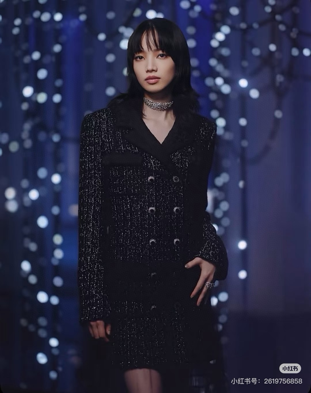NO:605408,Nana Komatsu,,Alexander Wang19860909小松菜奈,,alexander wang,Women's clothing