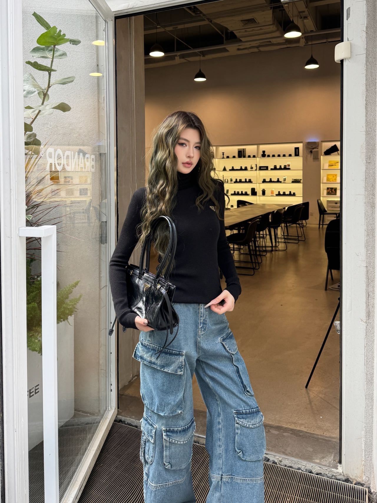 NO:609041,Upper body,,alexander wang19860909上身,,alexander wang,Women's clothing