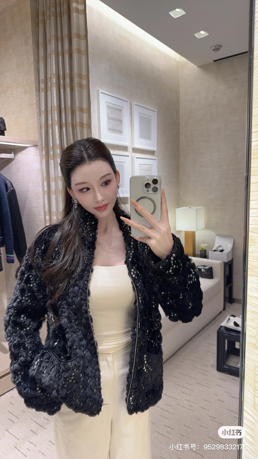 NO:609031,Upper body picture,,alexander wang19860909上身图,,alexander wang,Women's clothing